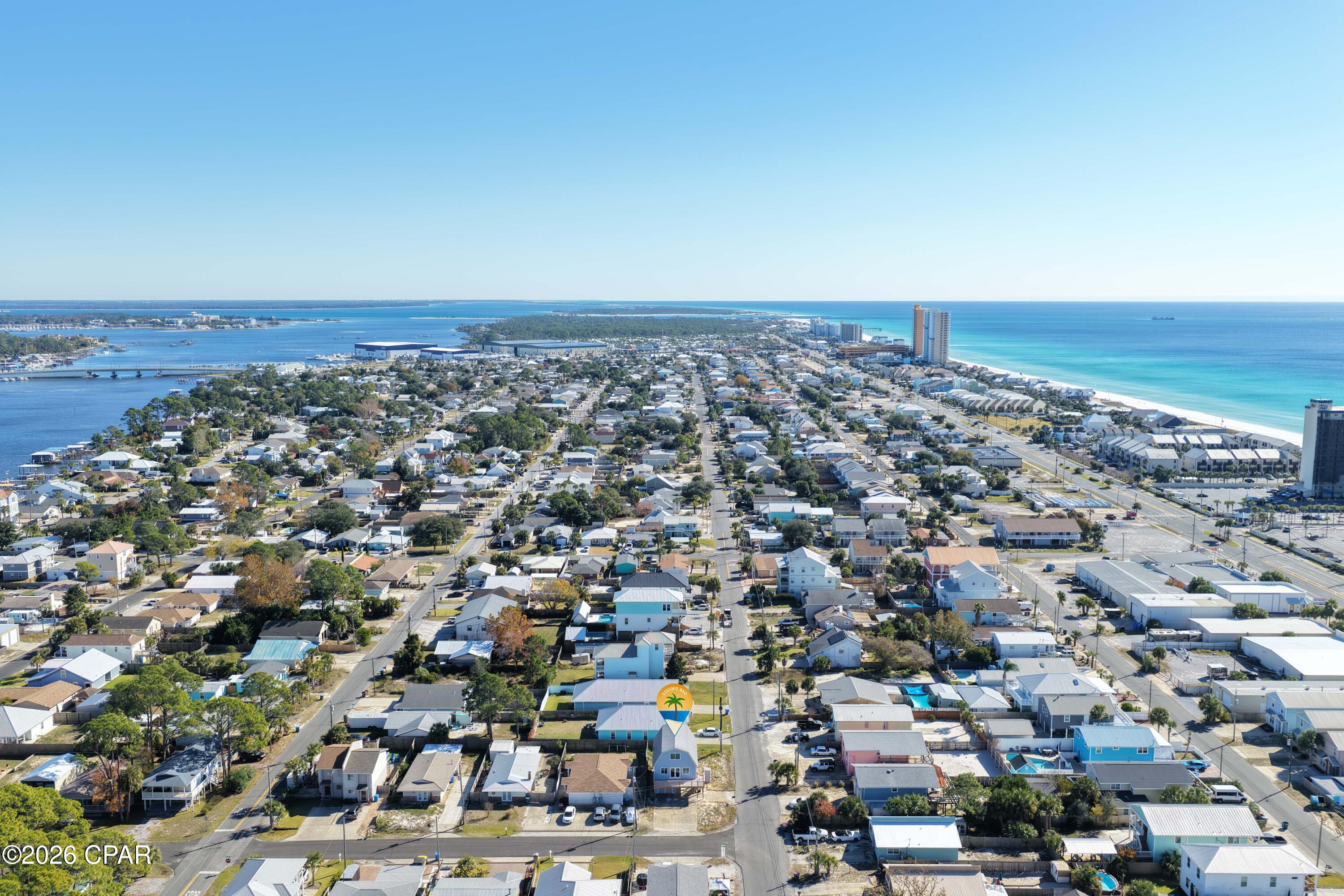 Biltmore Beach 1st Add - Residential