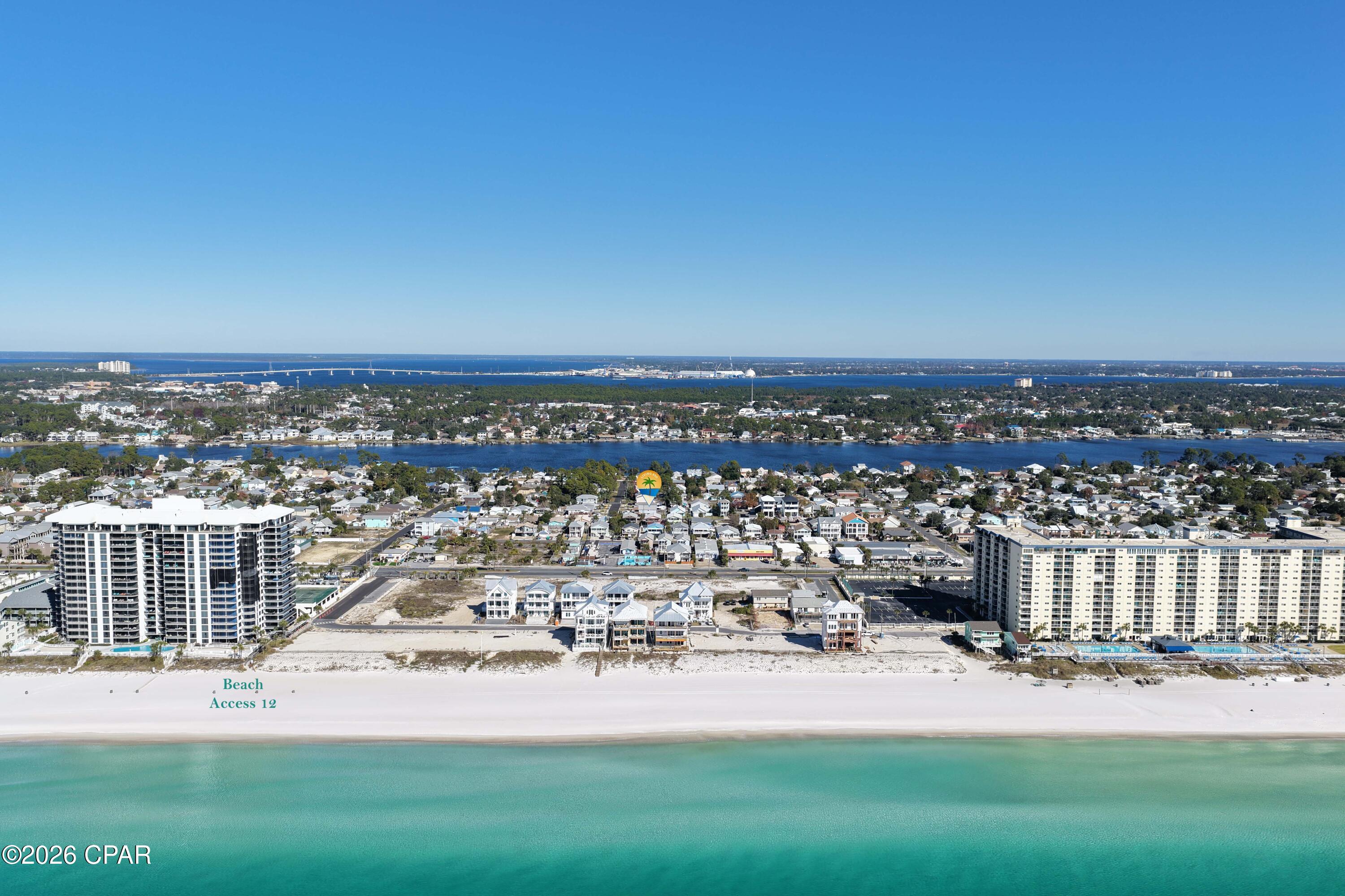 Biltmore Beach 1st Add - Residential