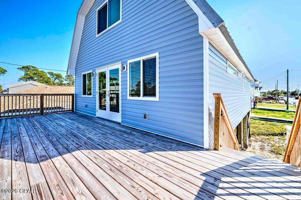 Biltmore Beach 1st Add - Residential