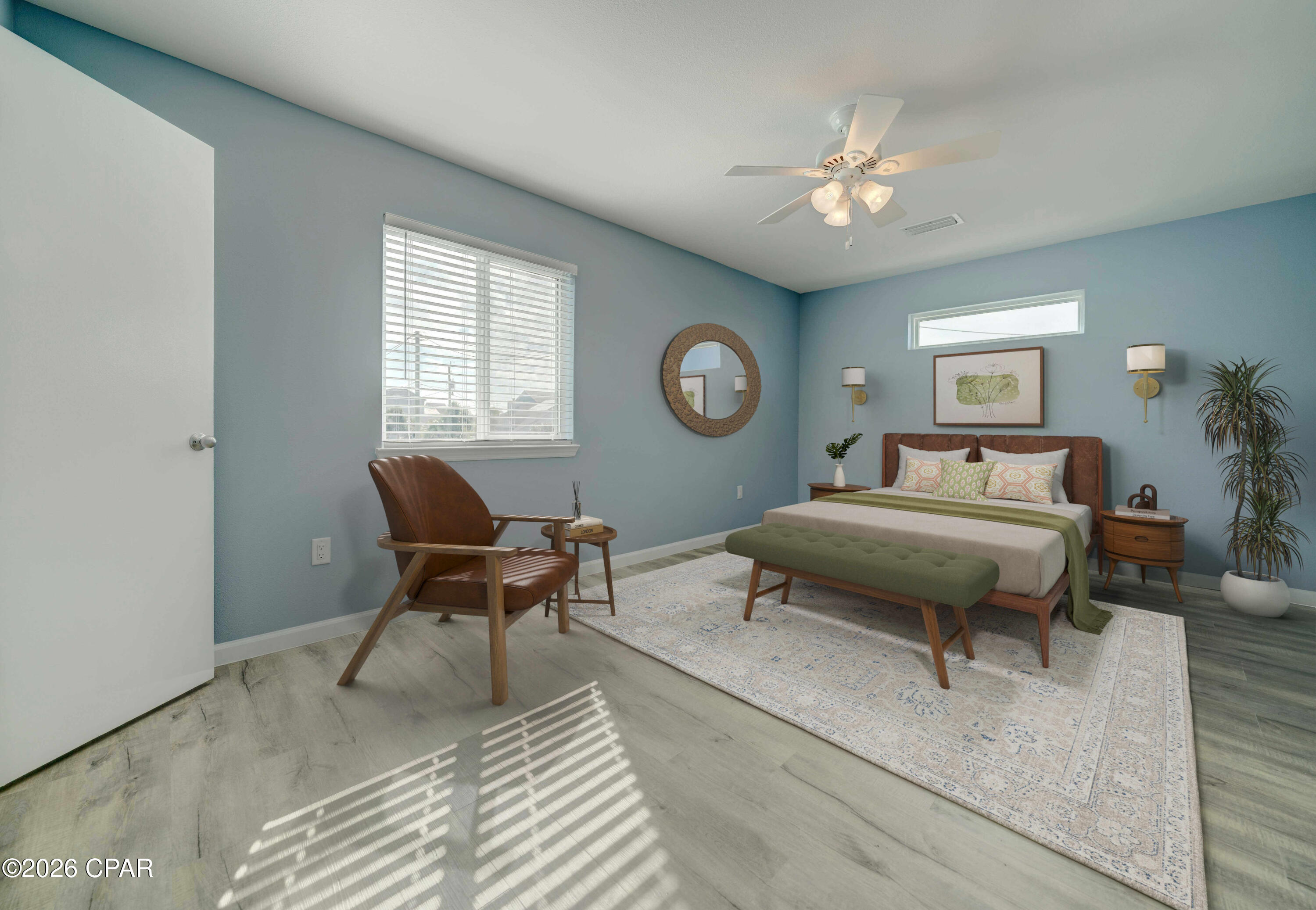 Biltmore Beach 1st Add - Residential