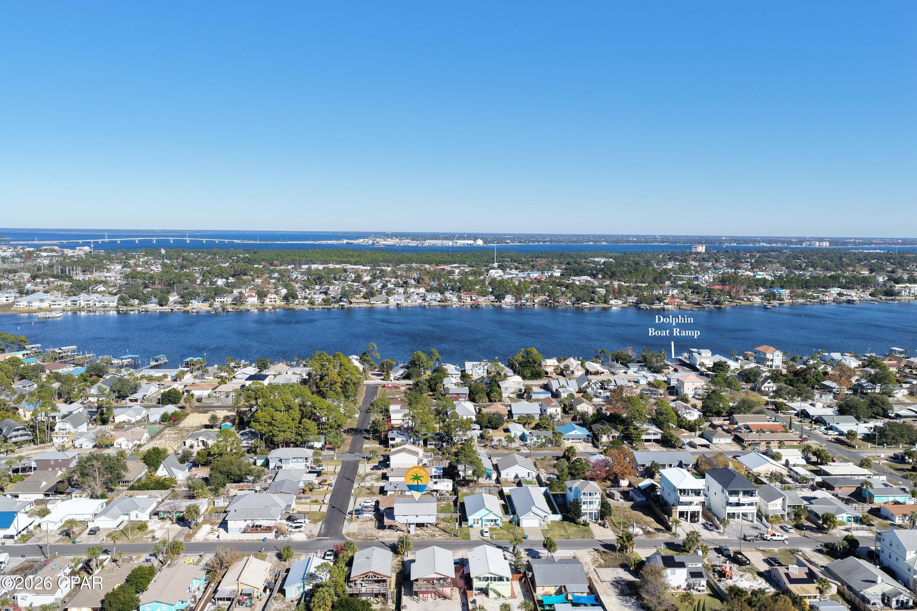 Biltmore Beach 1st Add - Residential