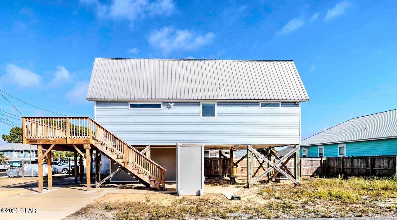 Biltmore Beach 1st Add - Residential