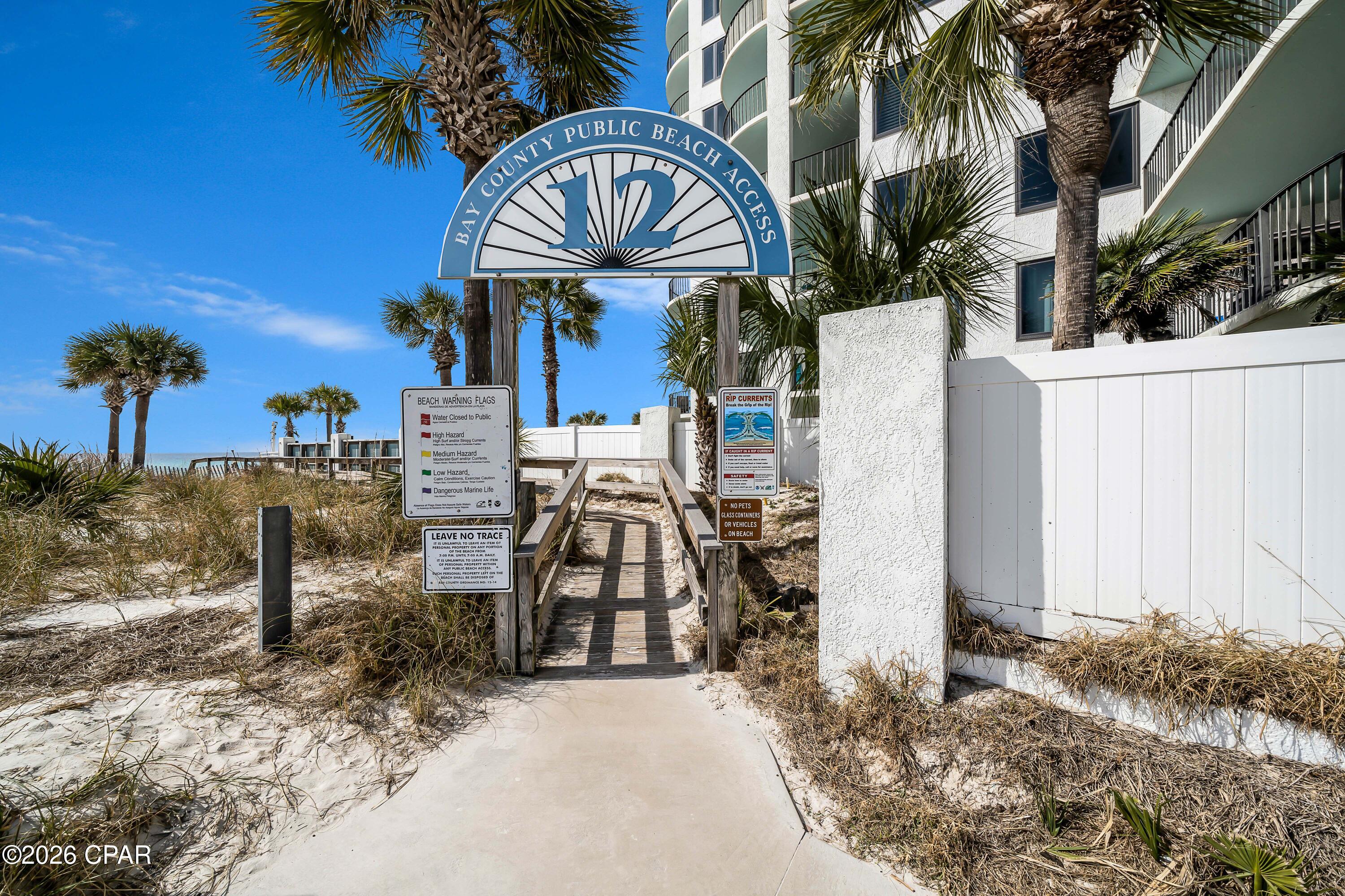 Biltmore Beach 1st Add - Residential