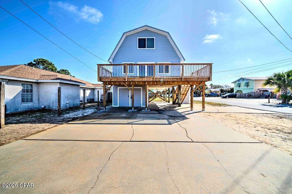 Biltmore Beach 1st Add - Residential