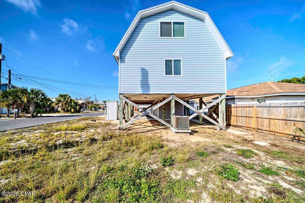 Biltmore Beach 1st Add - Residential