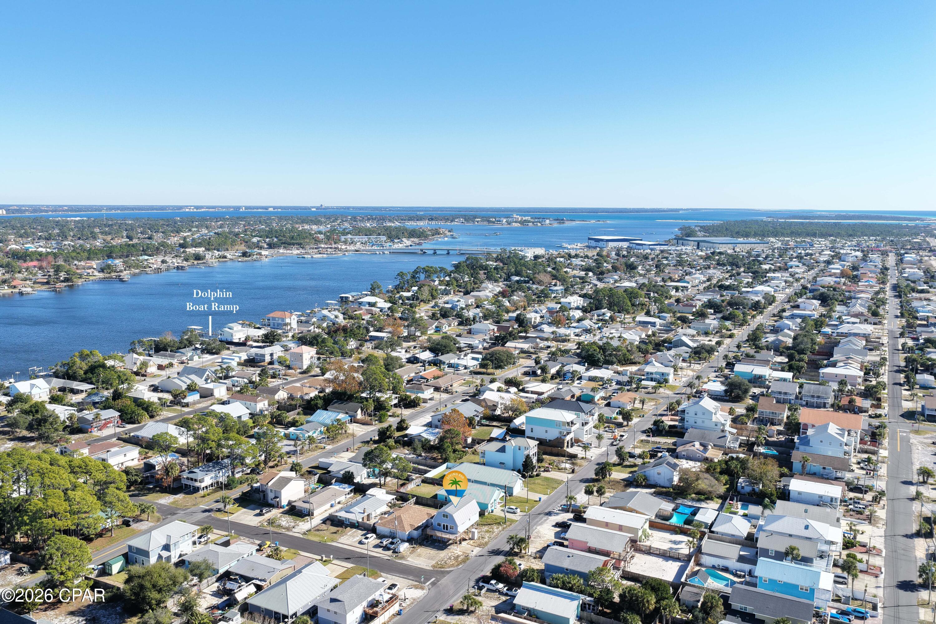 Biltmore Beach 1st Add - Residential