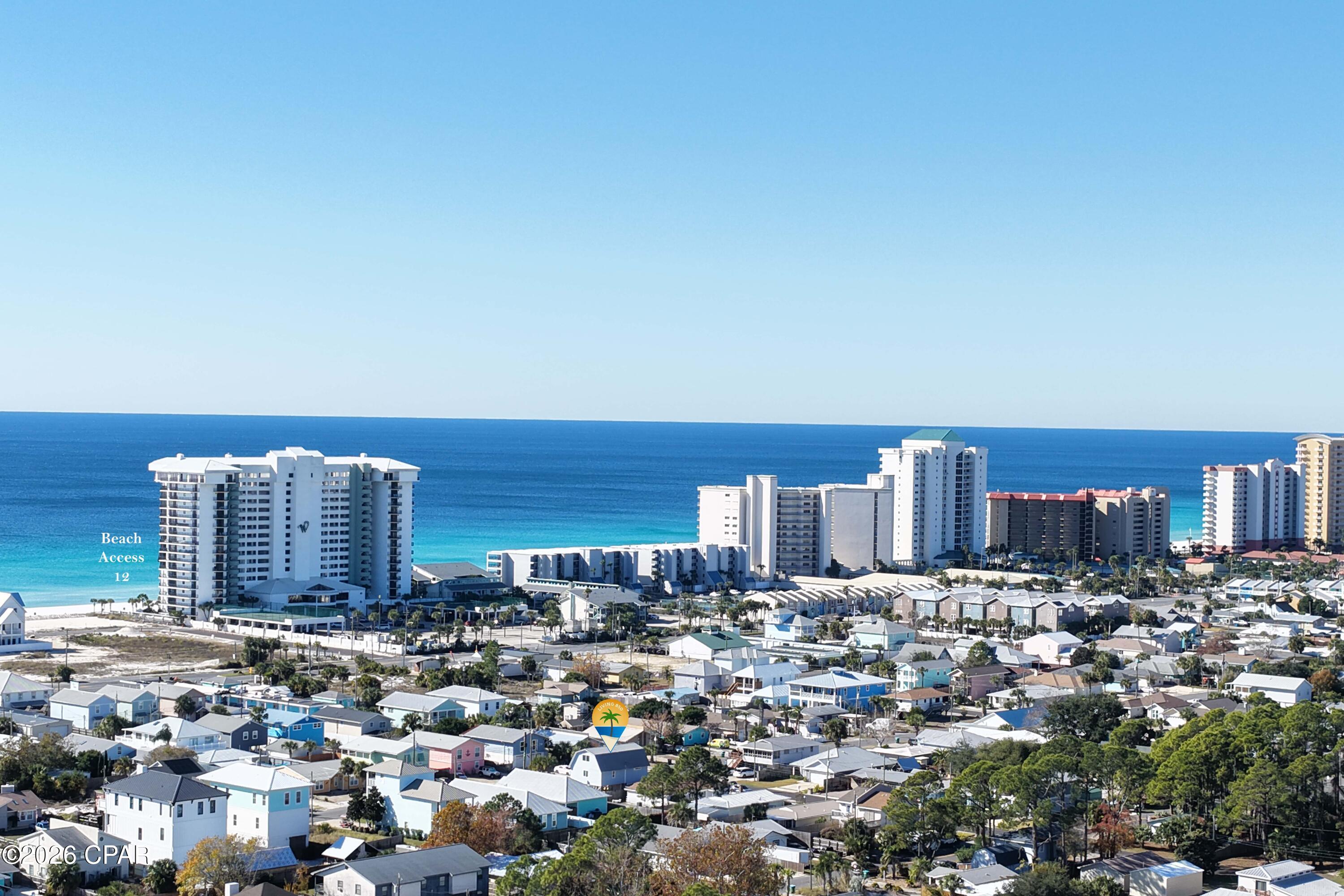 Biltmore Beach 1st Add - Residential