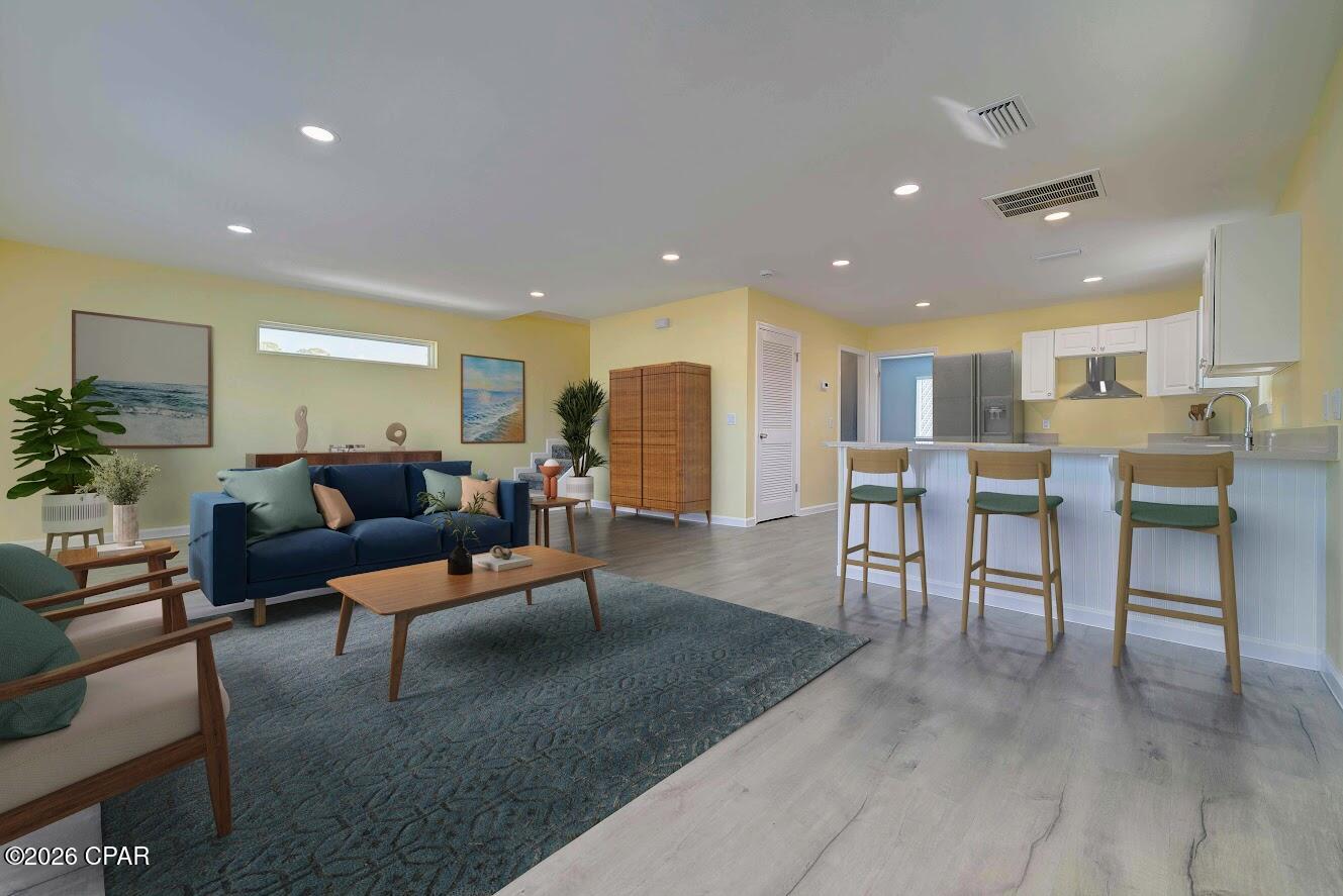 Biltmore Beach 1st Add - Residential