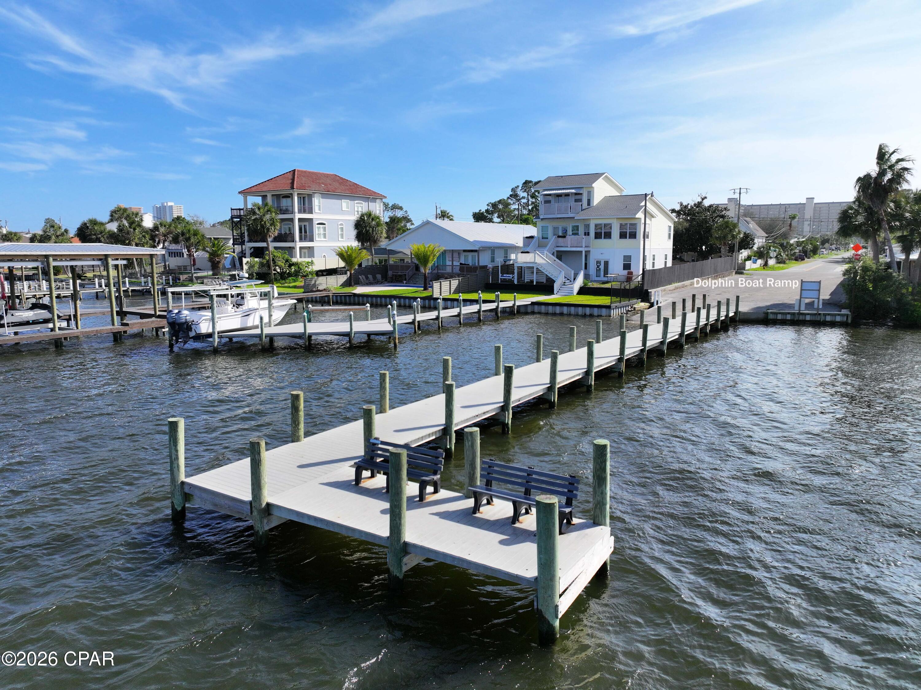 Biltmore Beach 1st Add - Residential