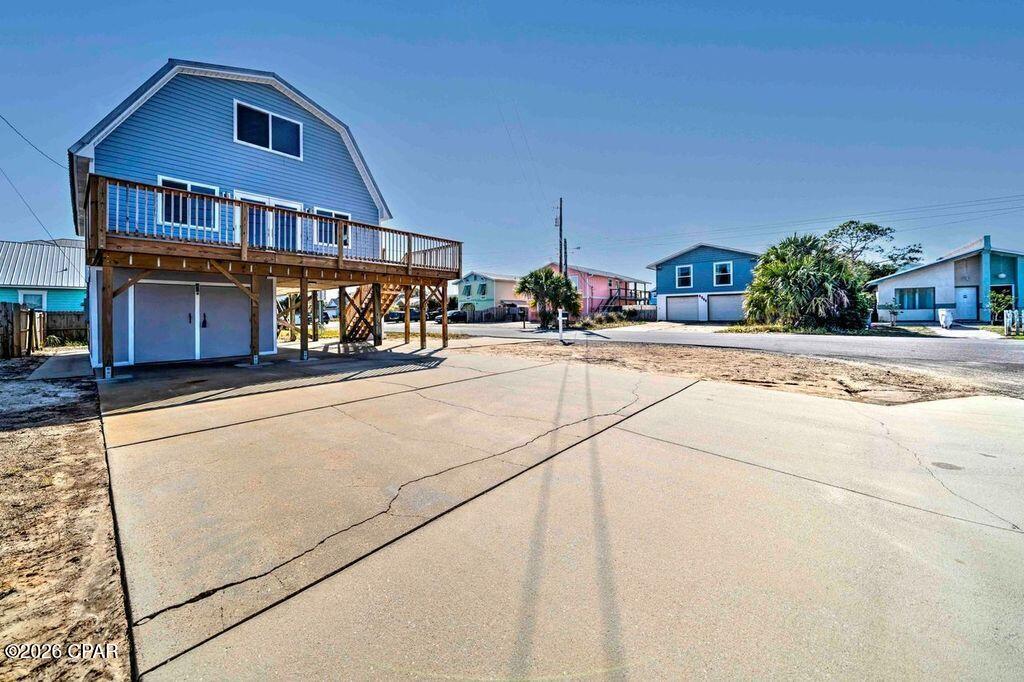 Biltmore Beach 1st Add - Residential