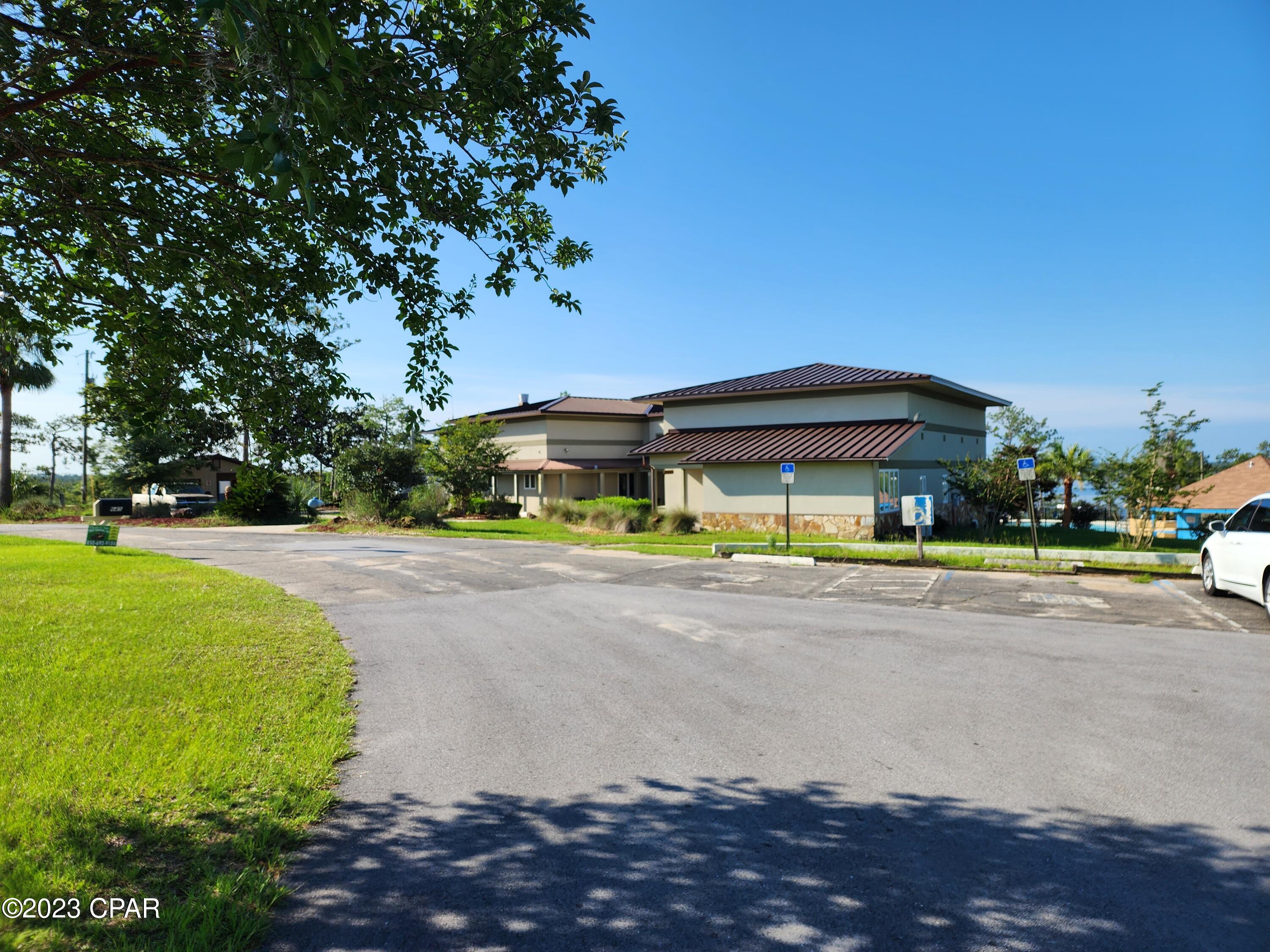 Compass Lake Hills Unit 4 - Land