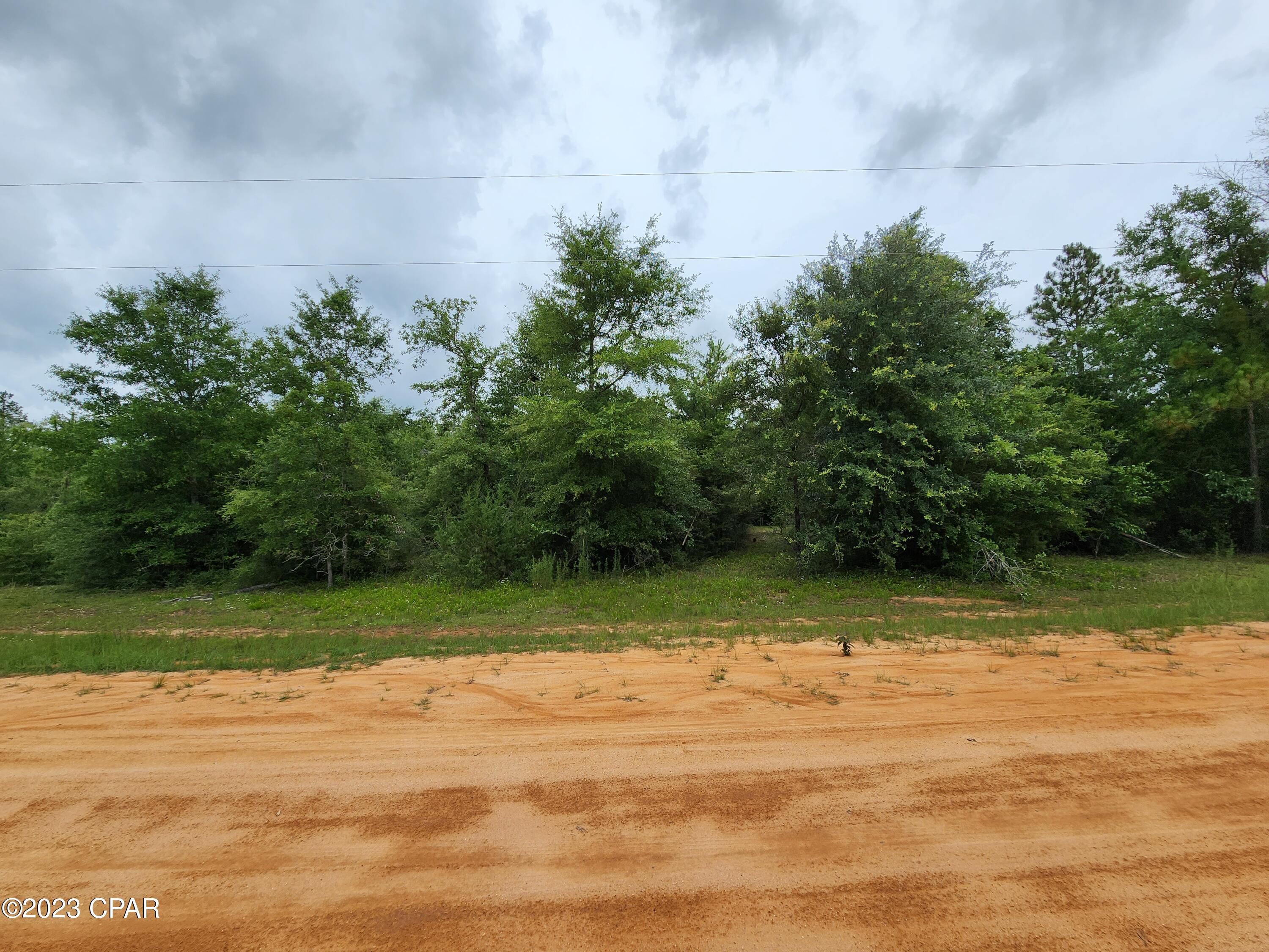 Compass Lake Hills Unit 4 - Land