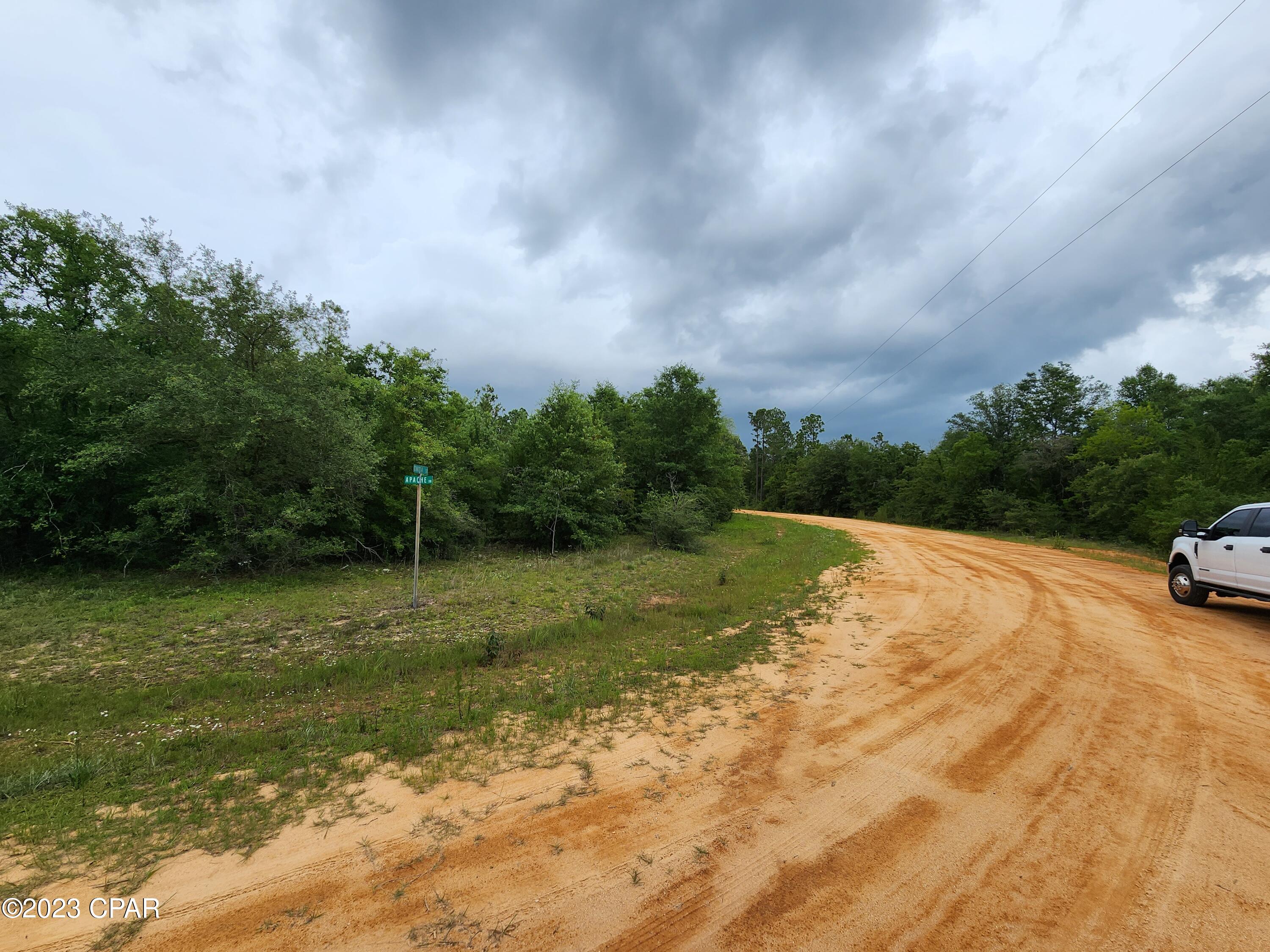 Compass Lake Hills Unit 4 - Land