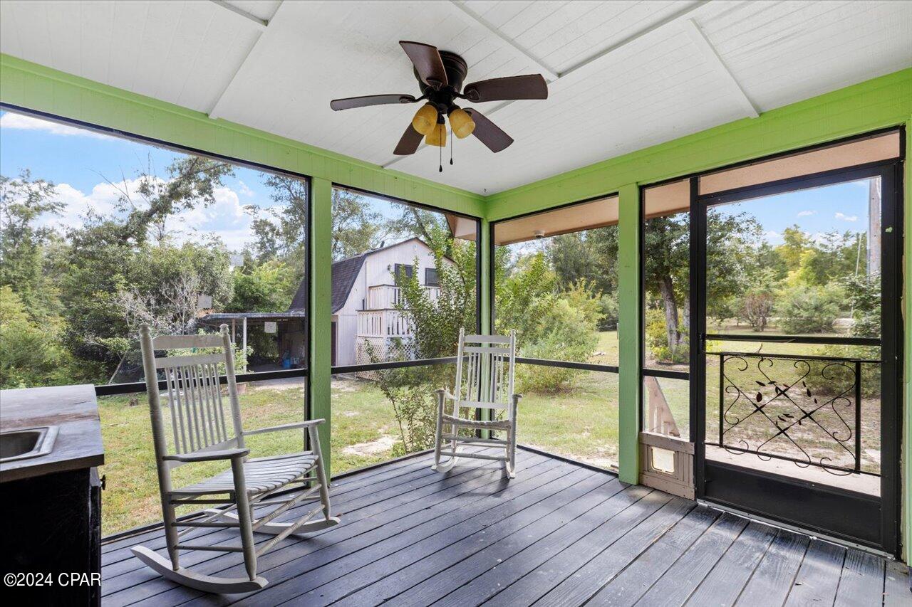 Compass Lake In The Hills - Residential