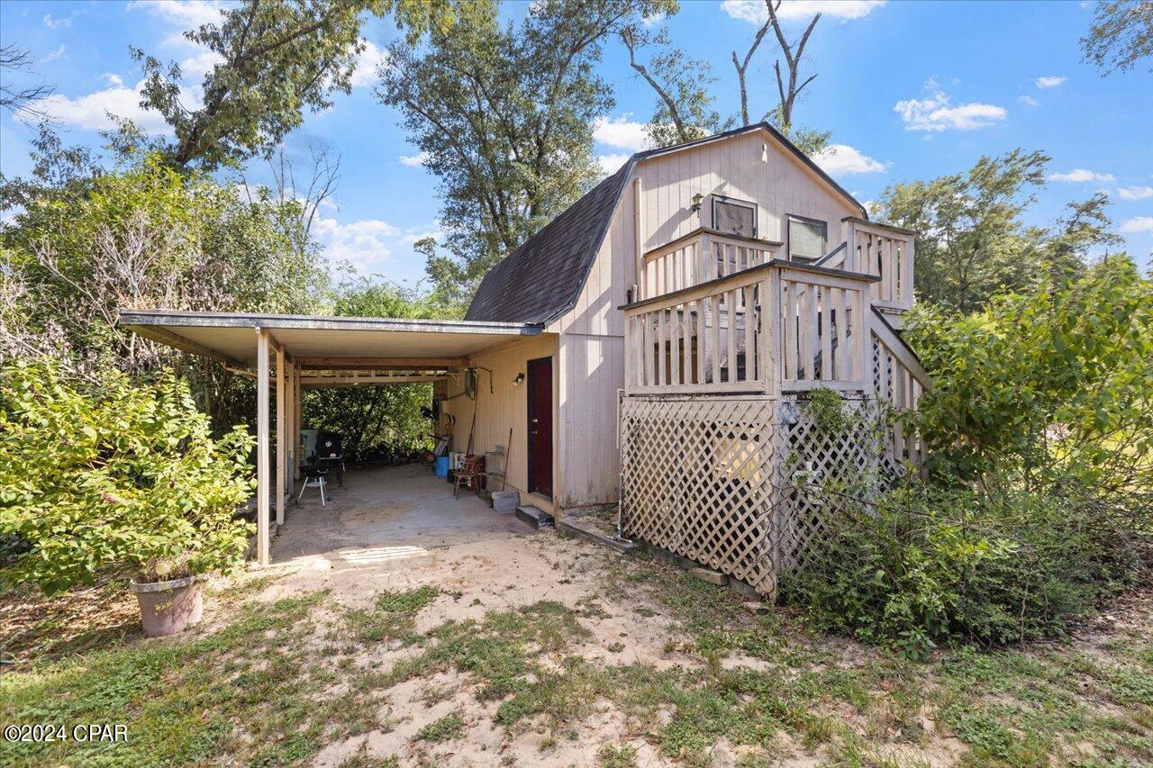 Compass Lake In The Hills - Residential