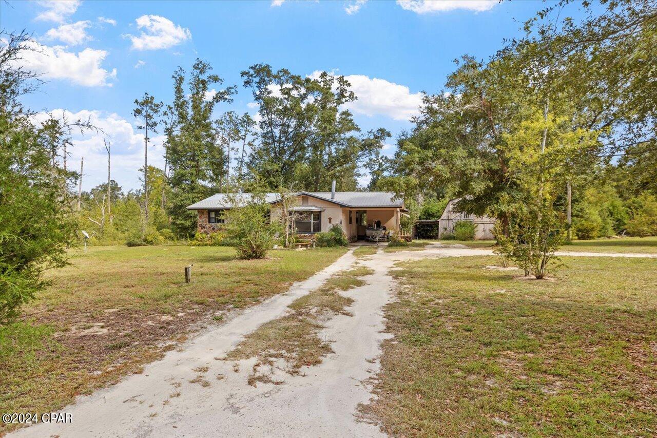 Compass Lake In The Hills - Residential