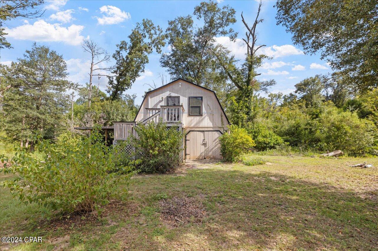 Compass Lake In The Hills - Residential
