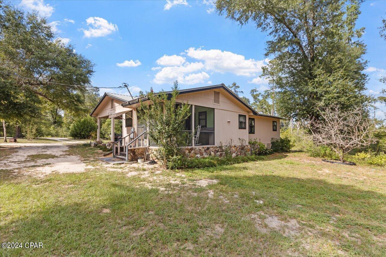 Compass Lake In The Hills - Residential