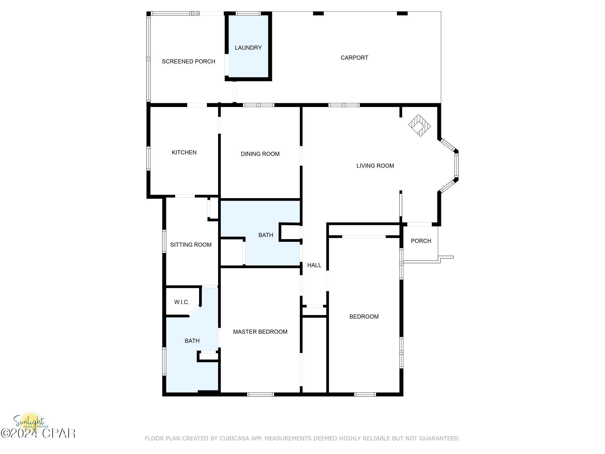 Compass Lake In The Hills - Residential
