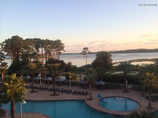 Reflections - Residential