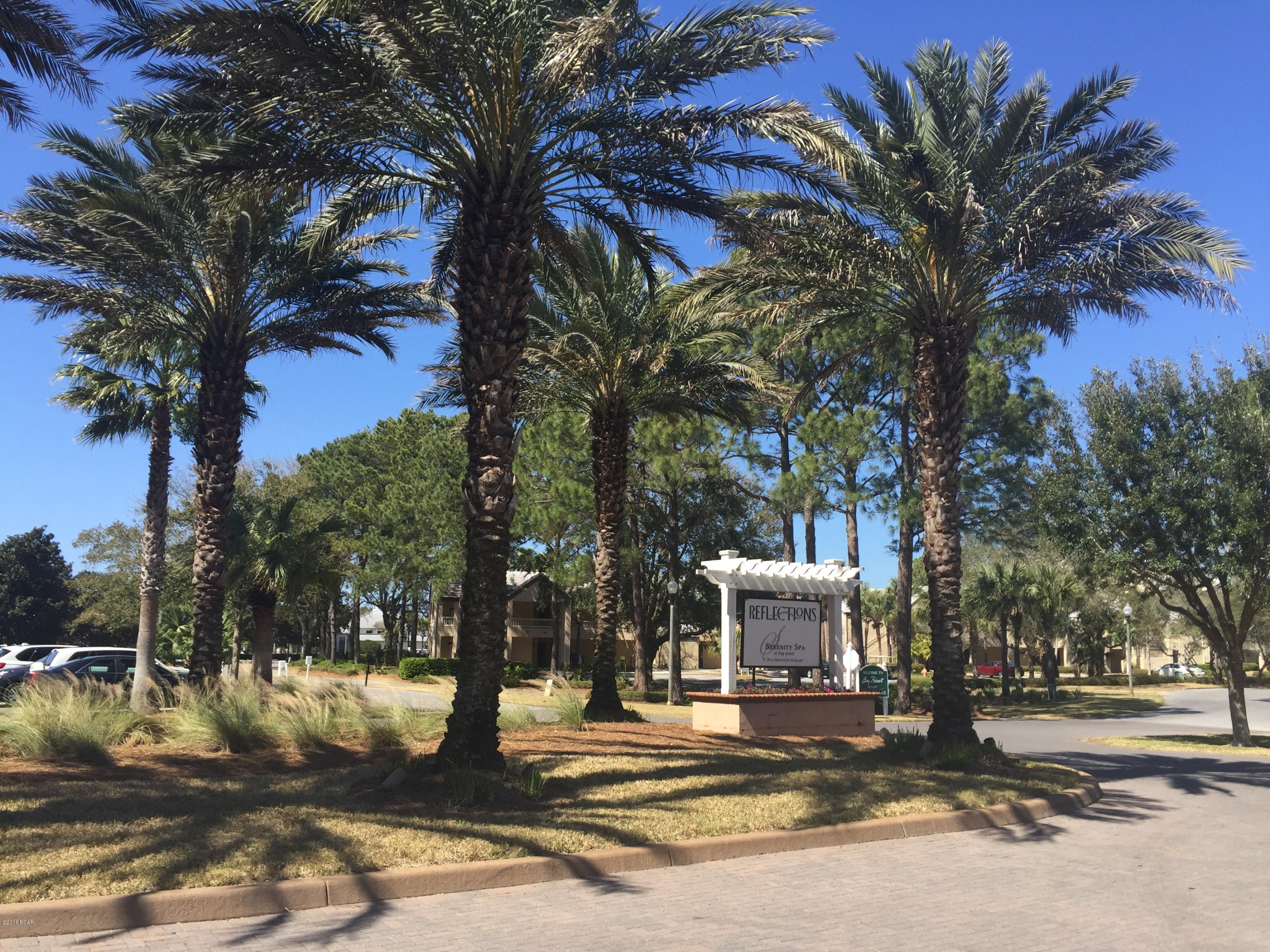 Reflections - Residential