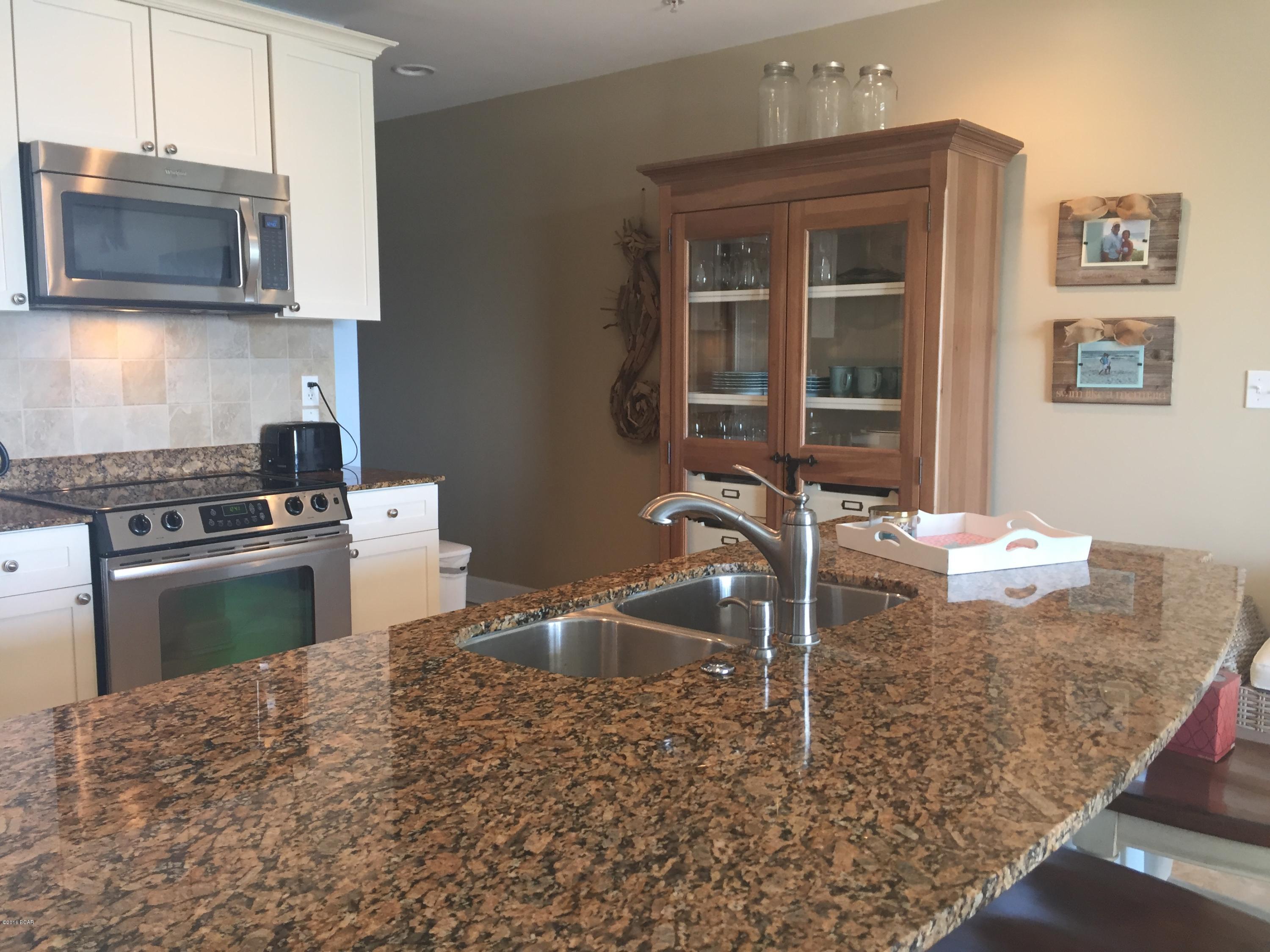 Reflections - Residential