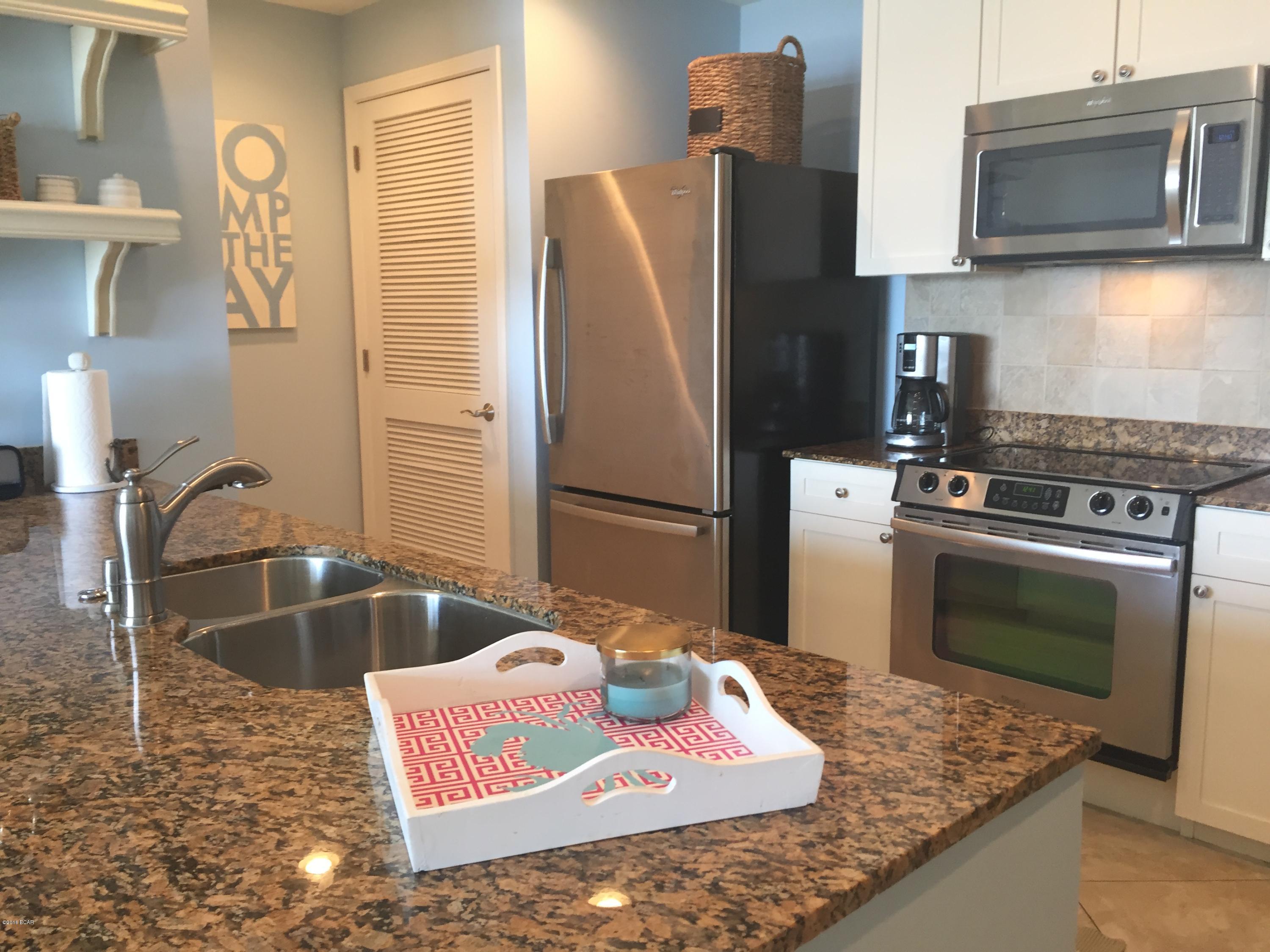 Reflections - Residential