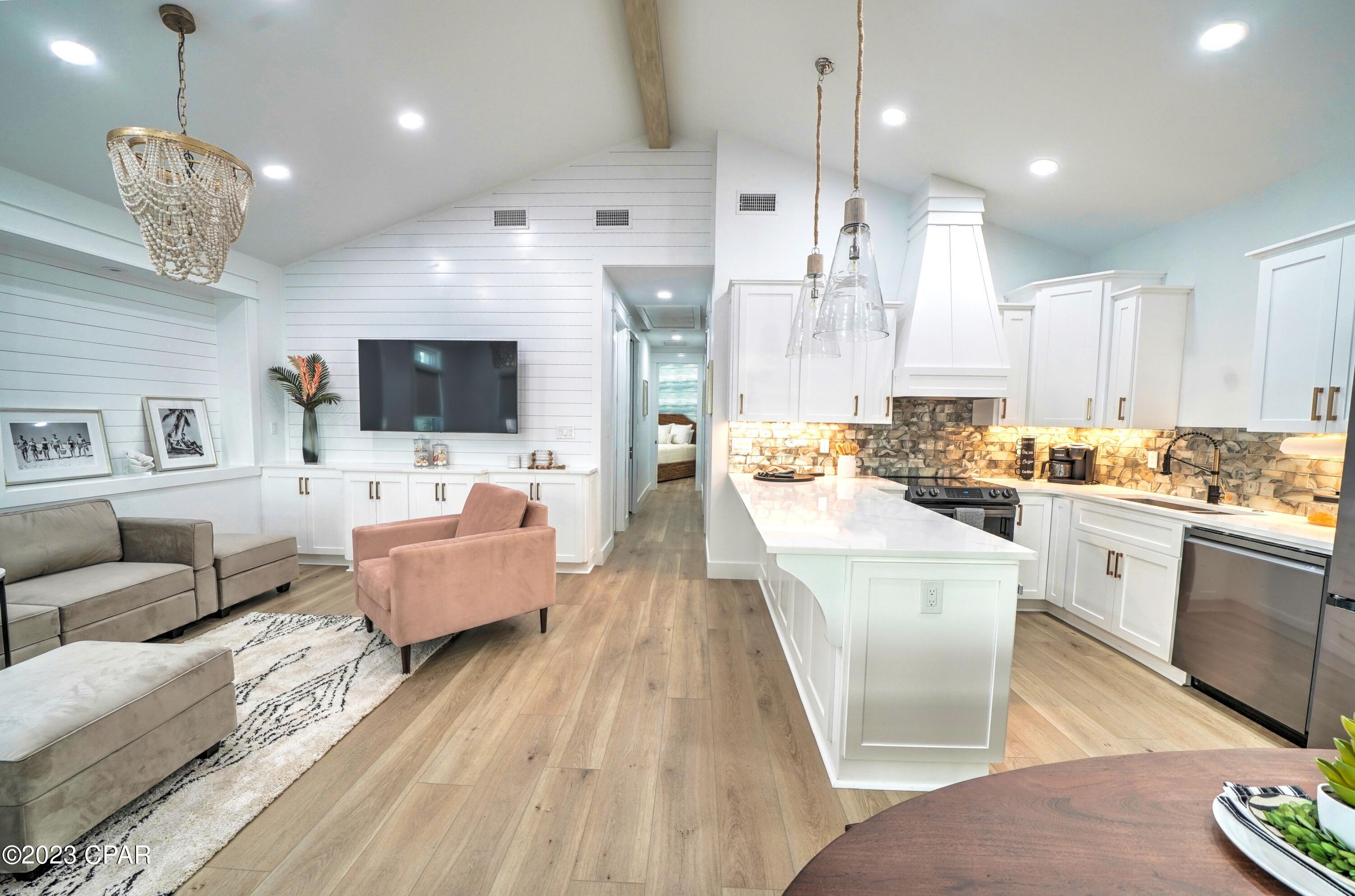 Venture Out Travel Trail - Residential