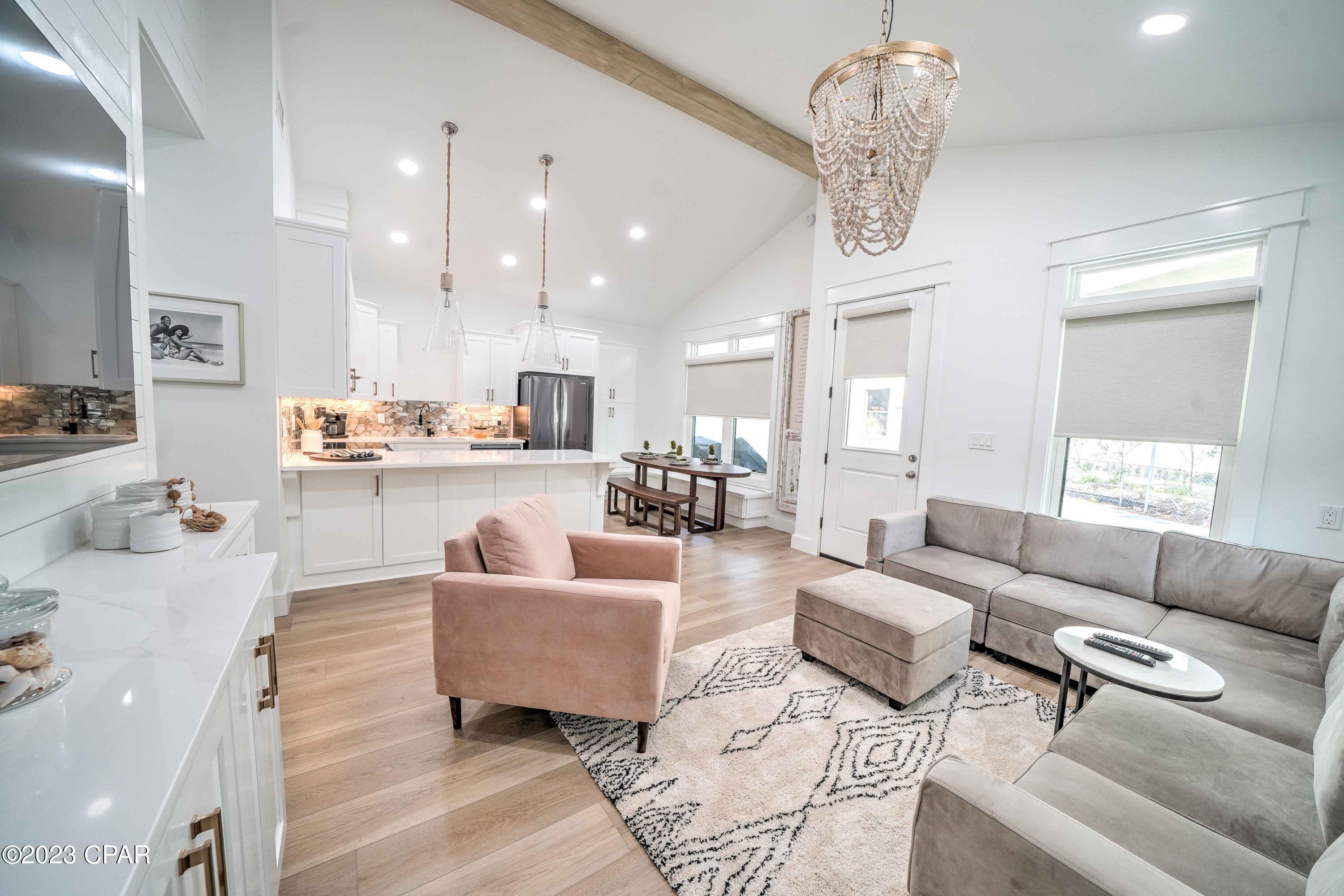 Venture Out Travel Trail - Residential