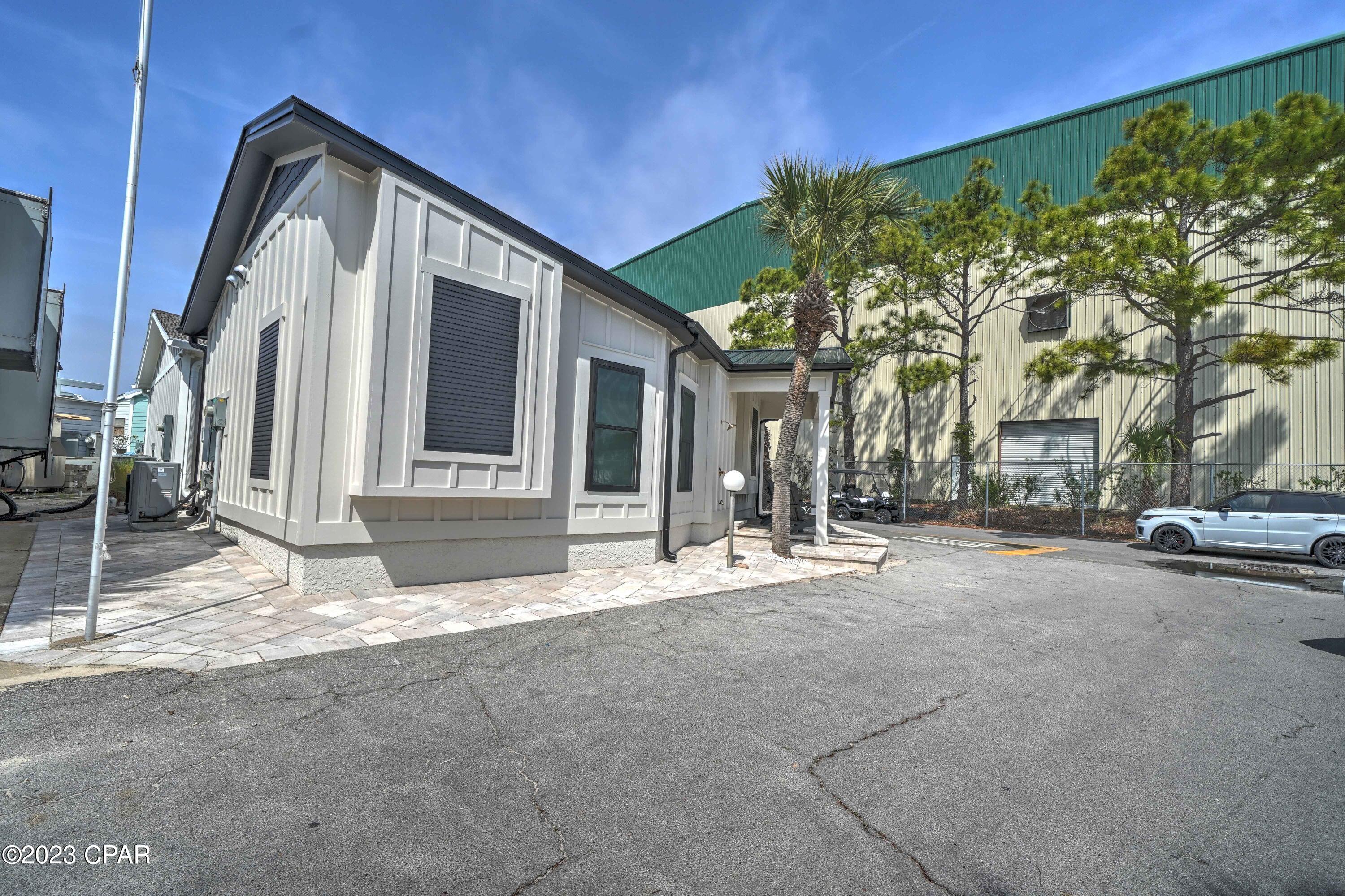 Venture Out Travel Trail - Residential