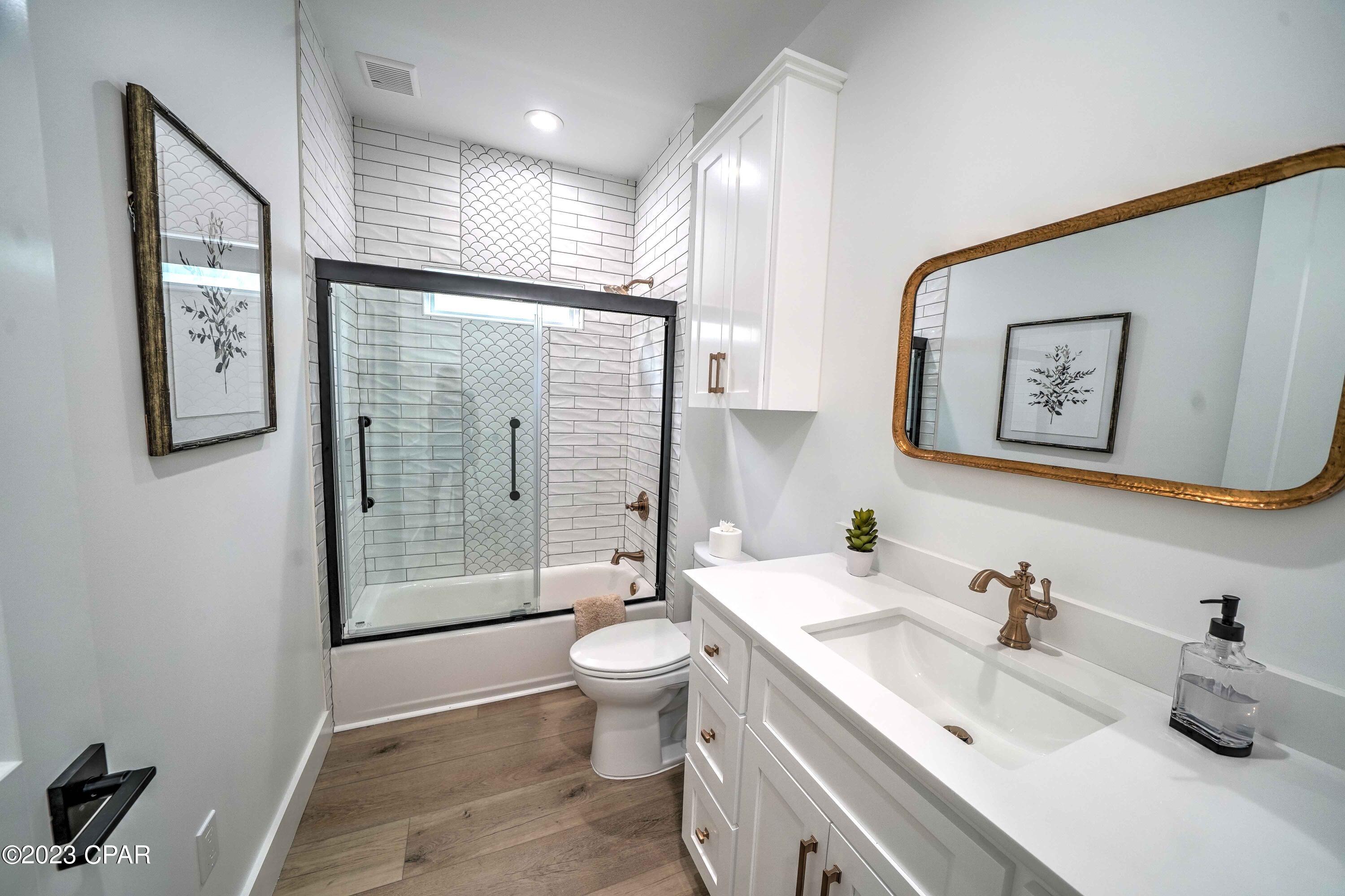 Venture Out Travel Trail - Residential