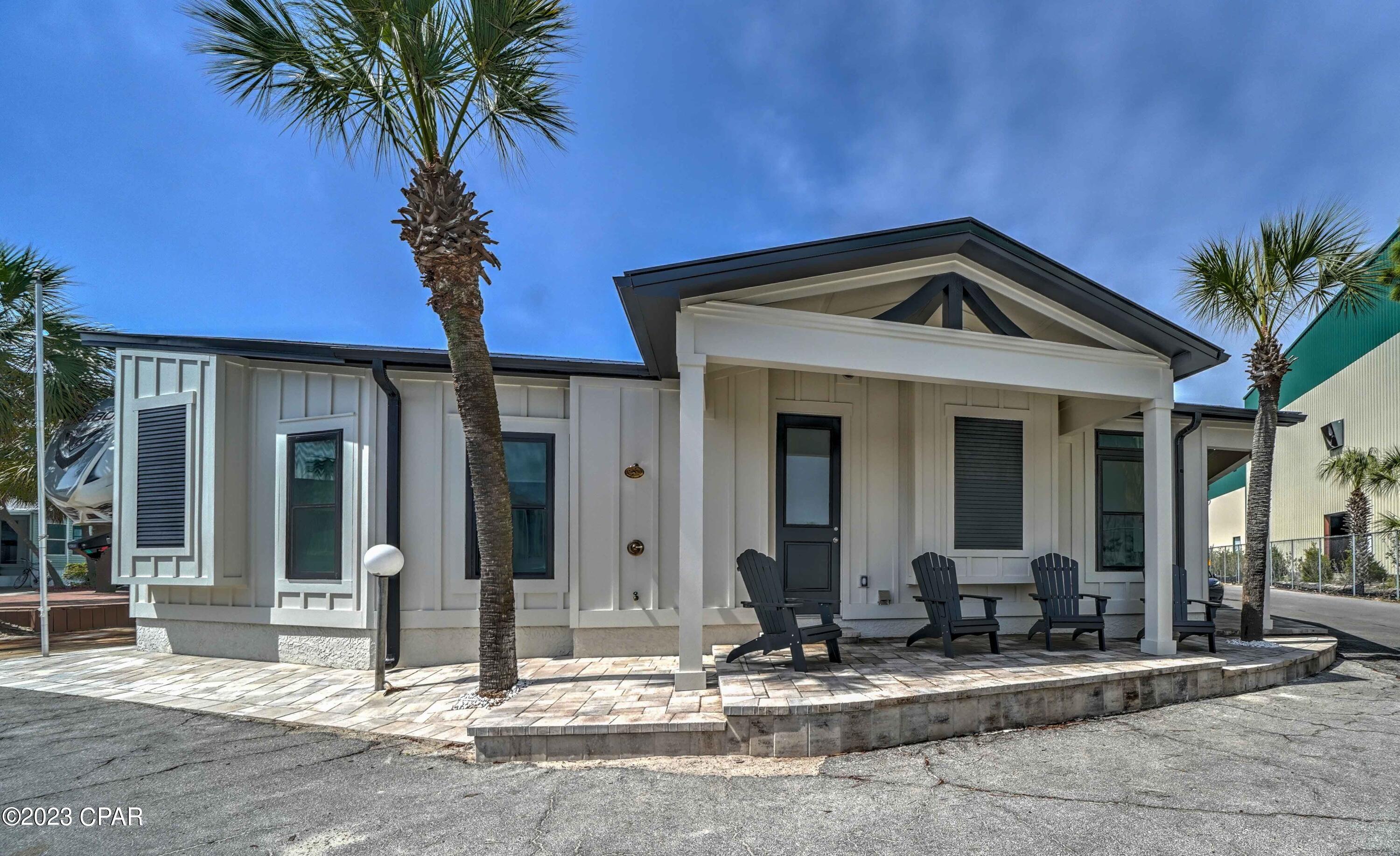 Venture Out Travel Trail - Residential