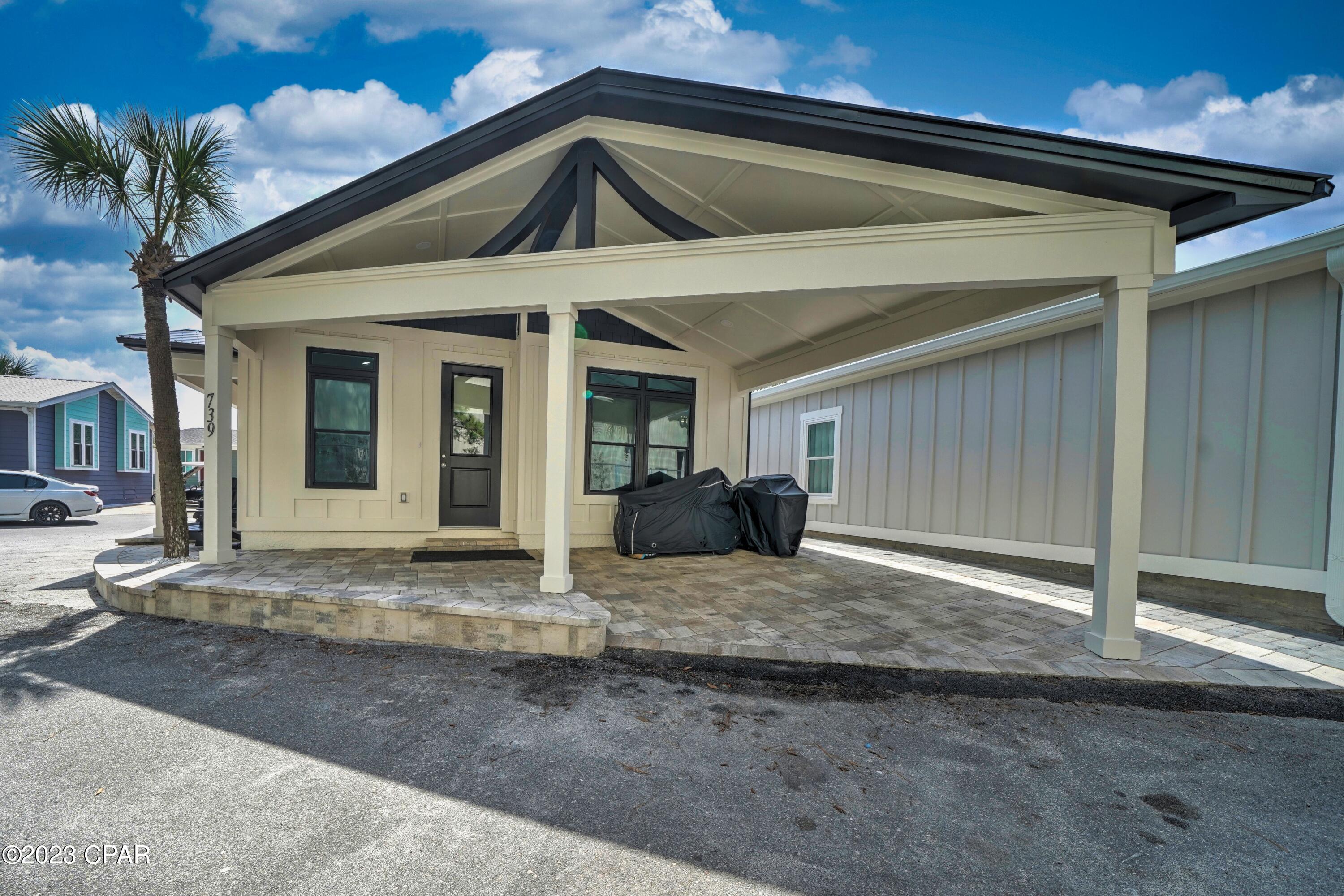 Venture Out Travel Trail - Residential