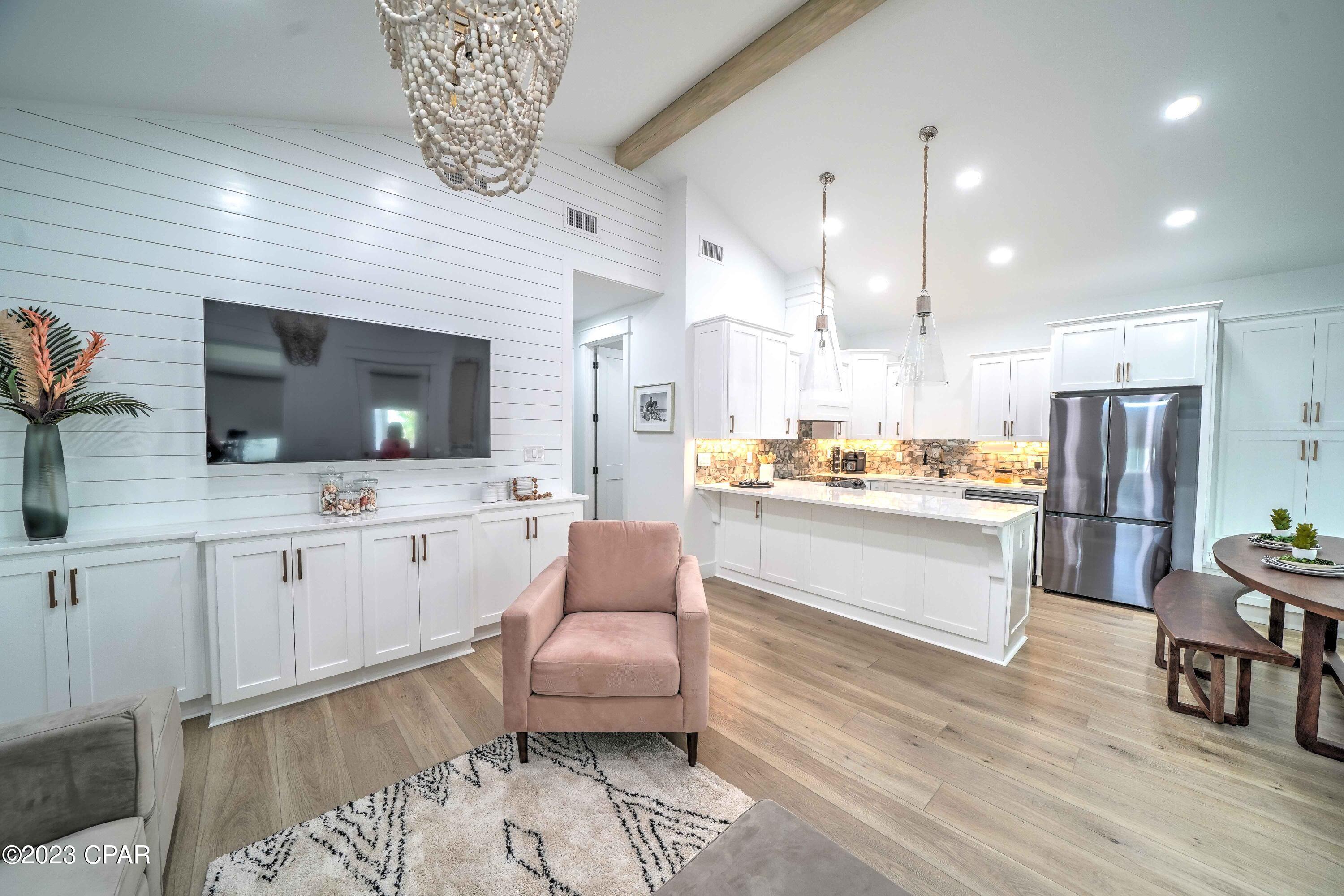 Venture Out Travel Trail - Residential