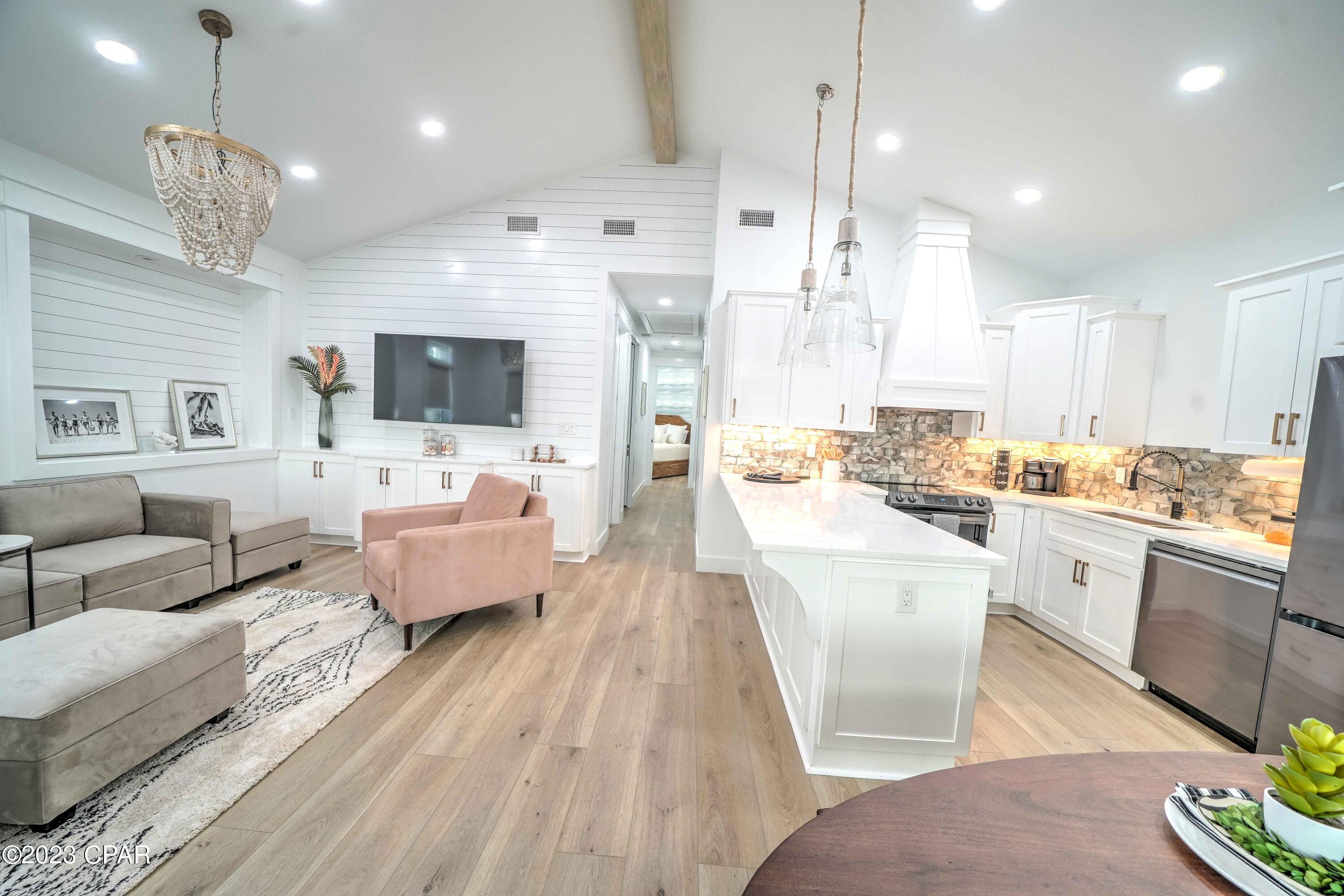 Venture Out Travel Trail - Residential