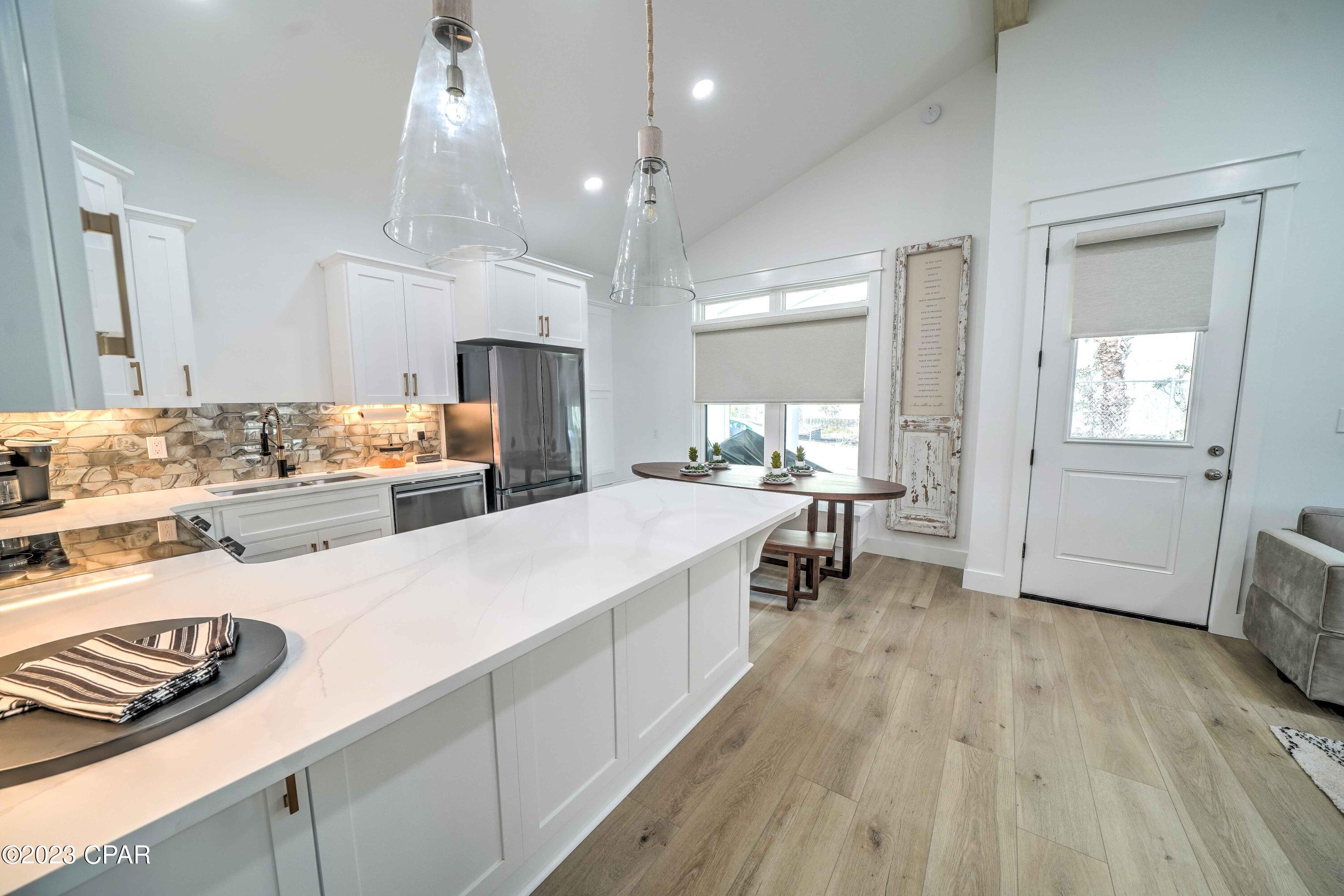 Venture Out Travel Trail - Residential