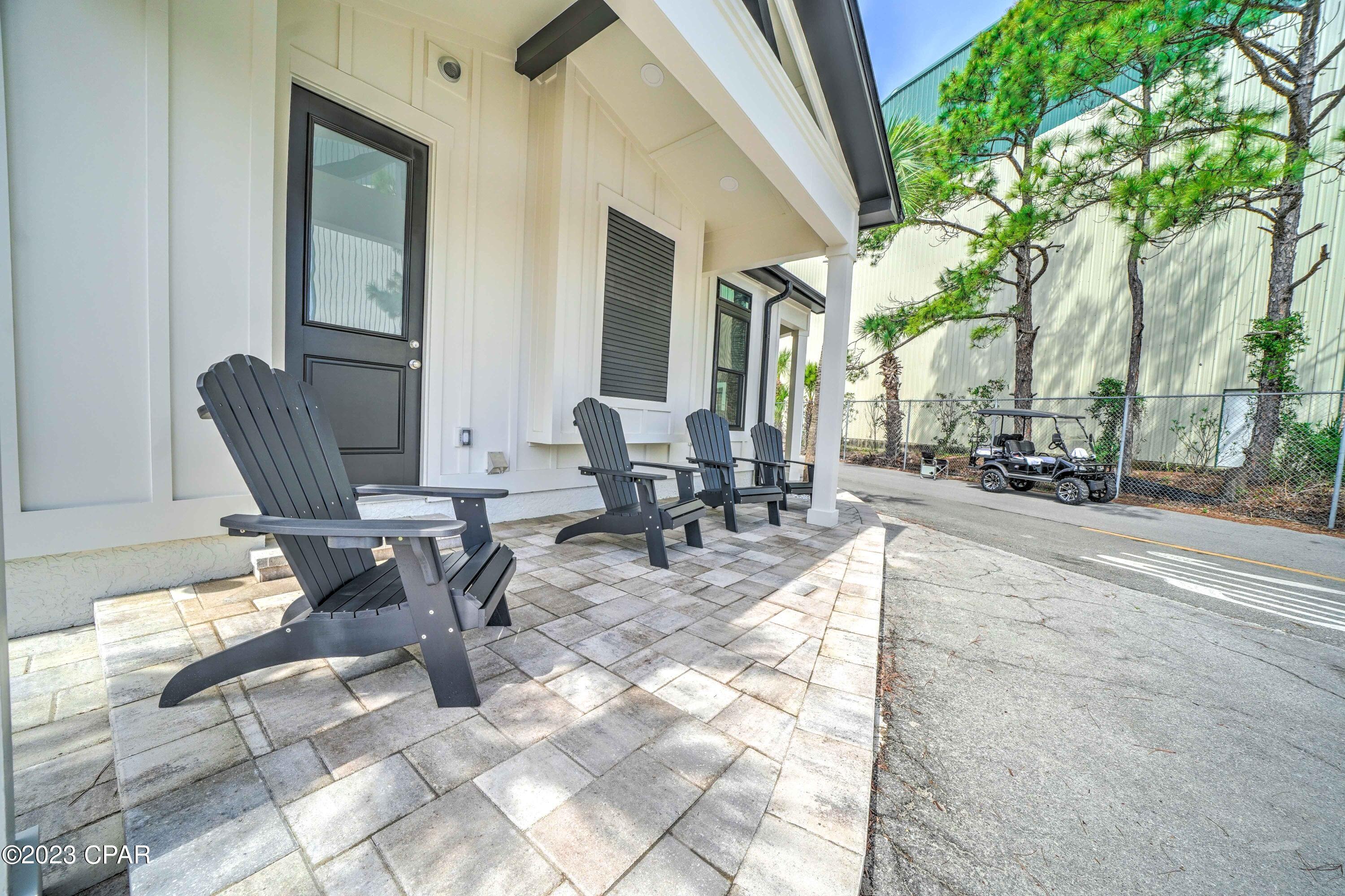 Venture Out Travel Trail - Residential