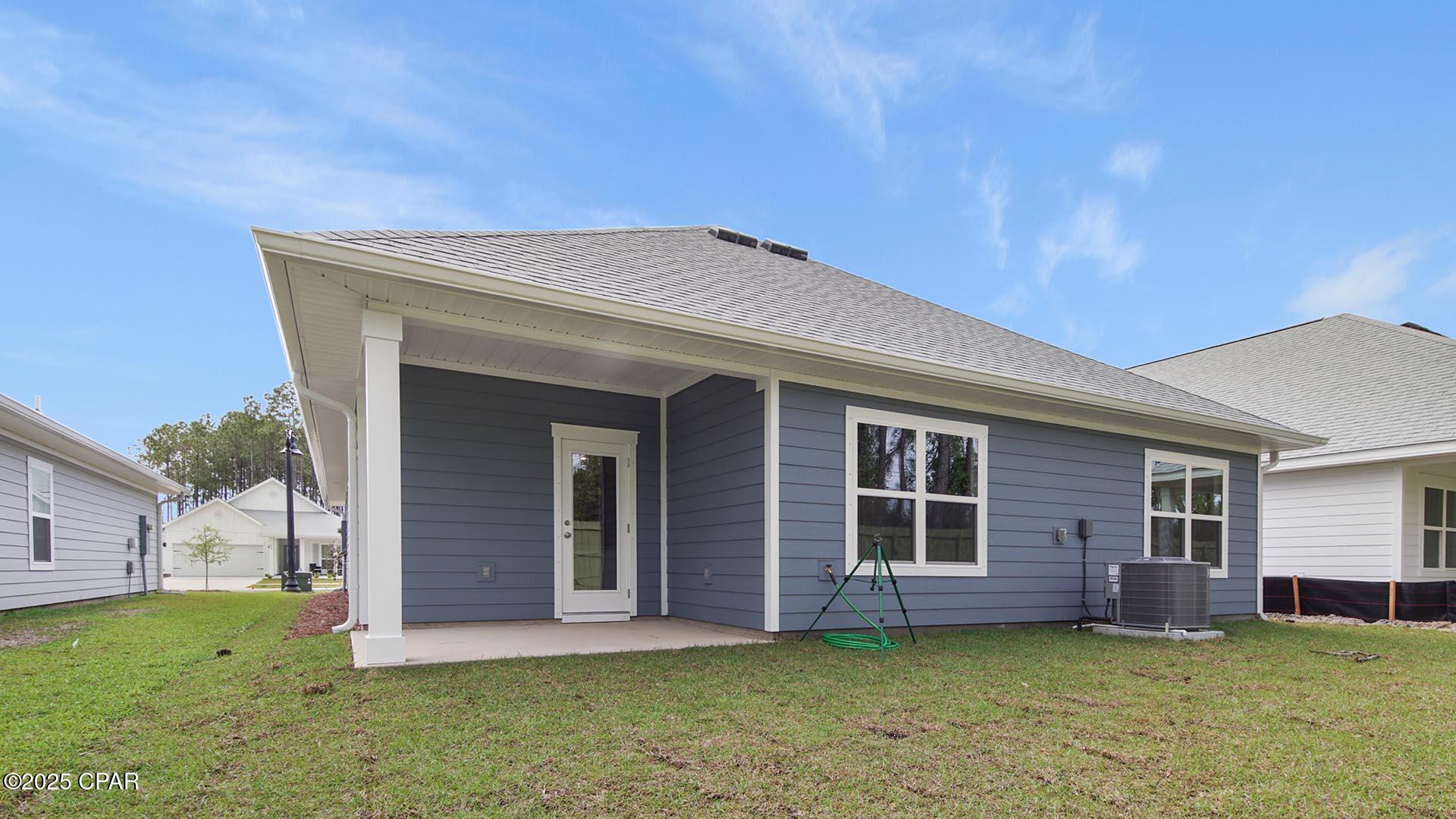 Bayside at Ward Creek - Residential