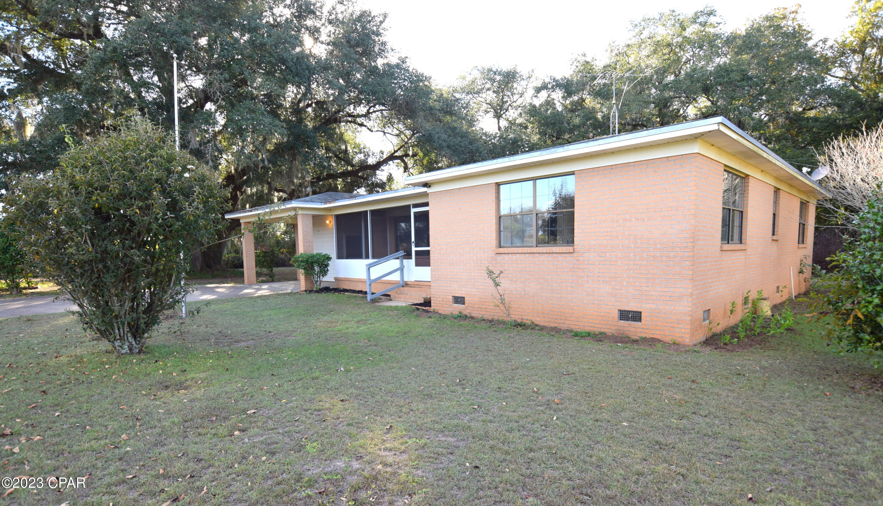 No Named Subdivision - Residential