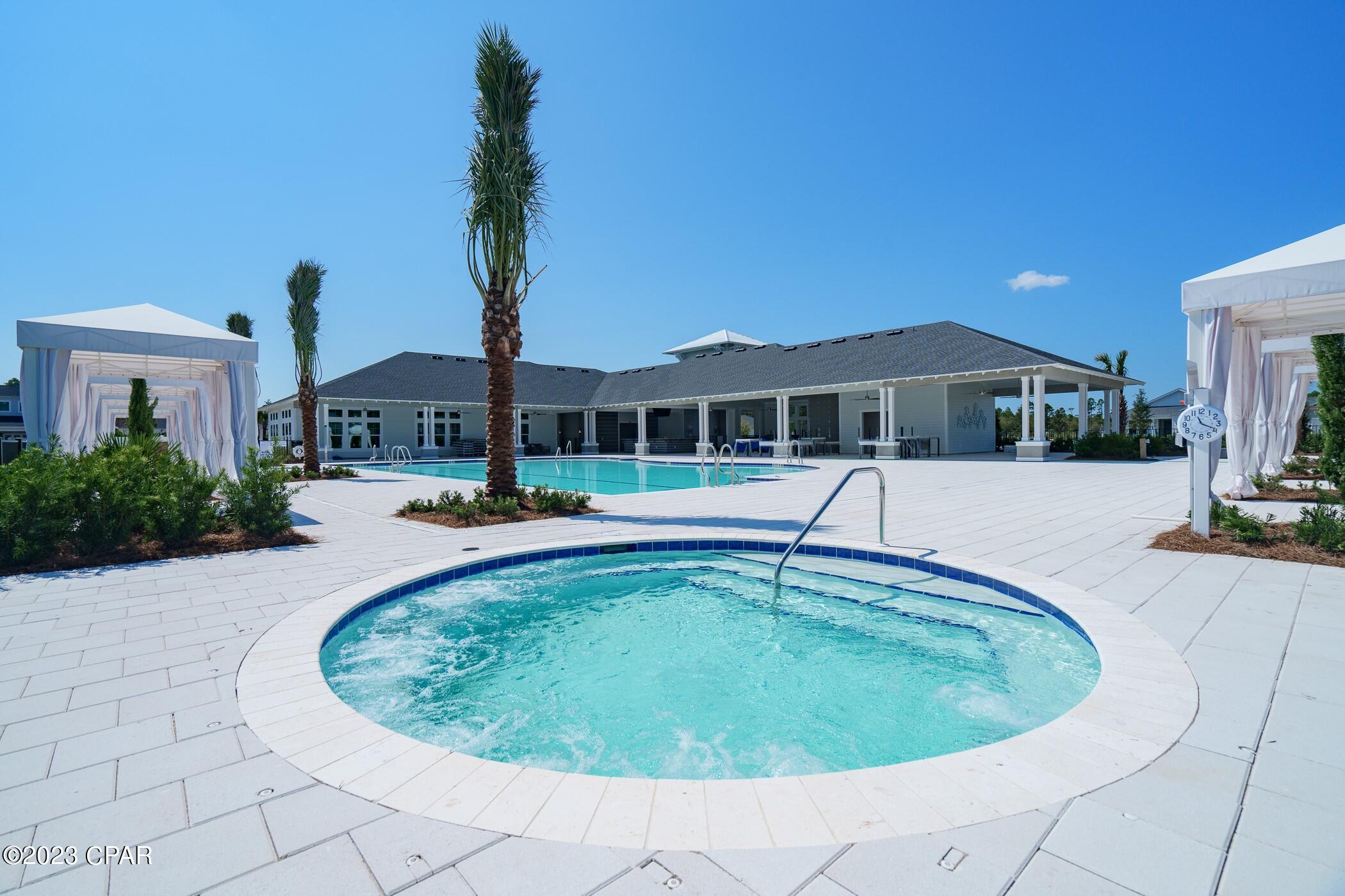 Watersound Origins - Residential