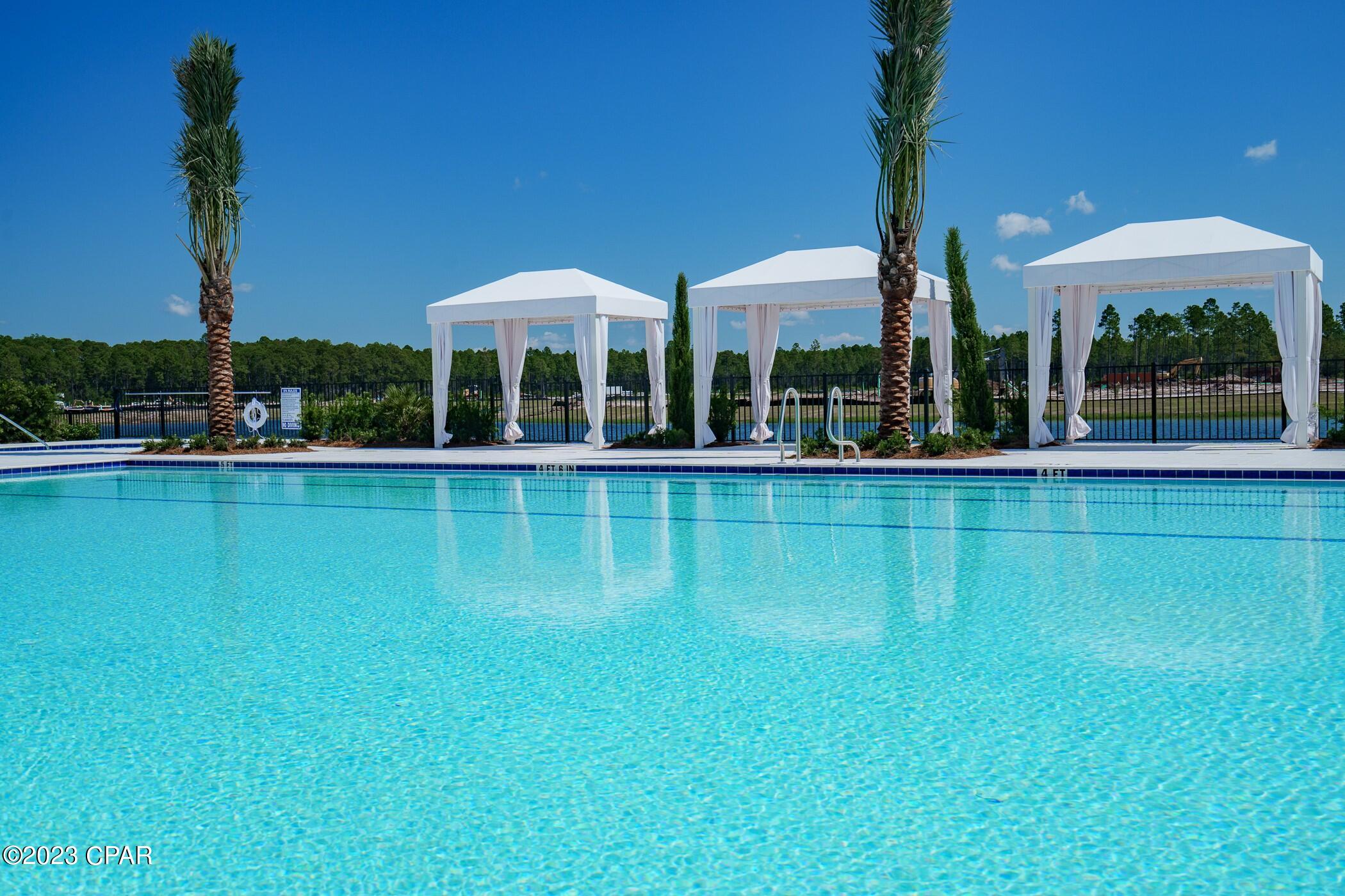 Watersound Origins - Residential