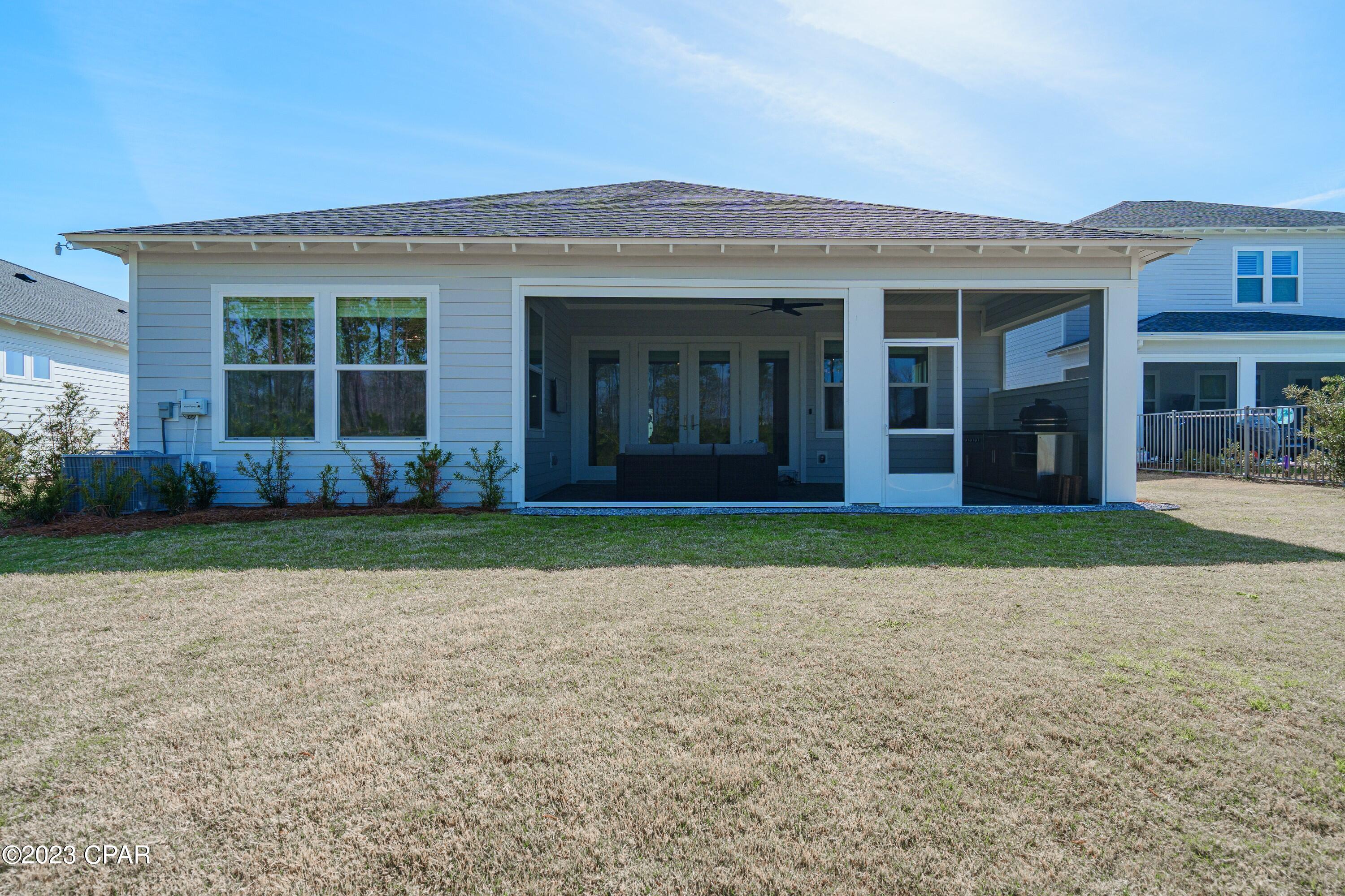 Watersound Origins - Residential