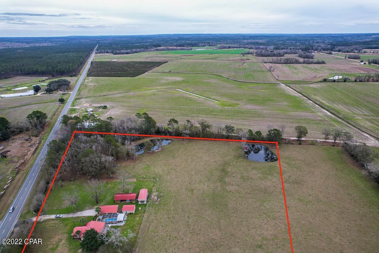 No Named Subdivision - Residential