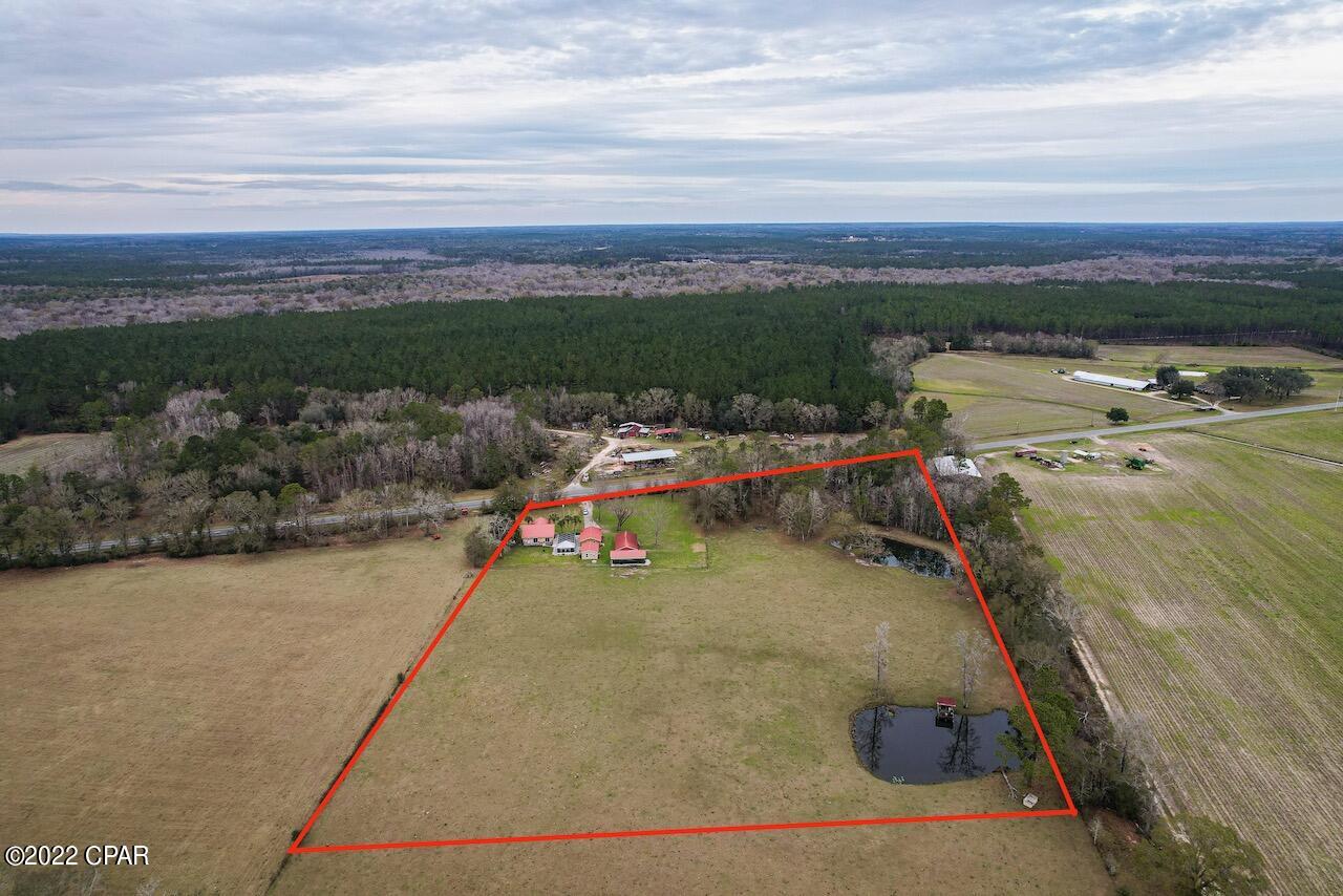 No Named Subdivision - Residential