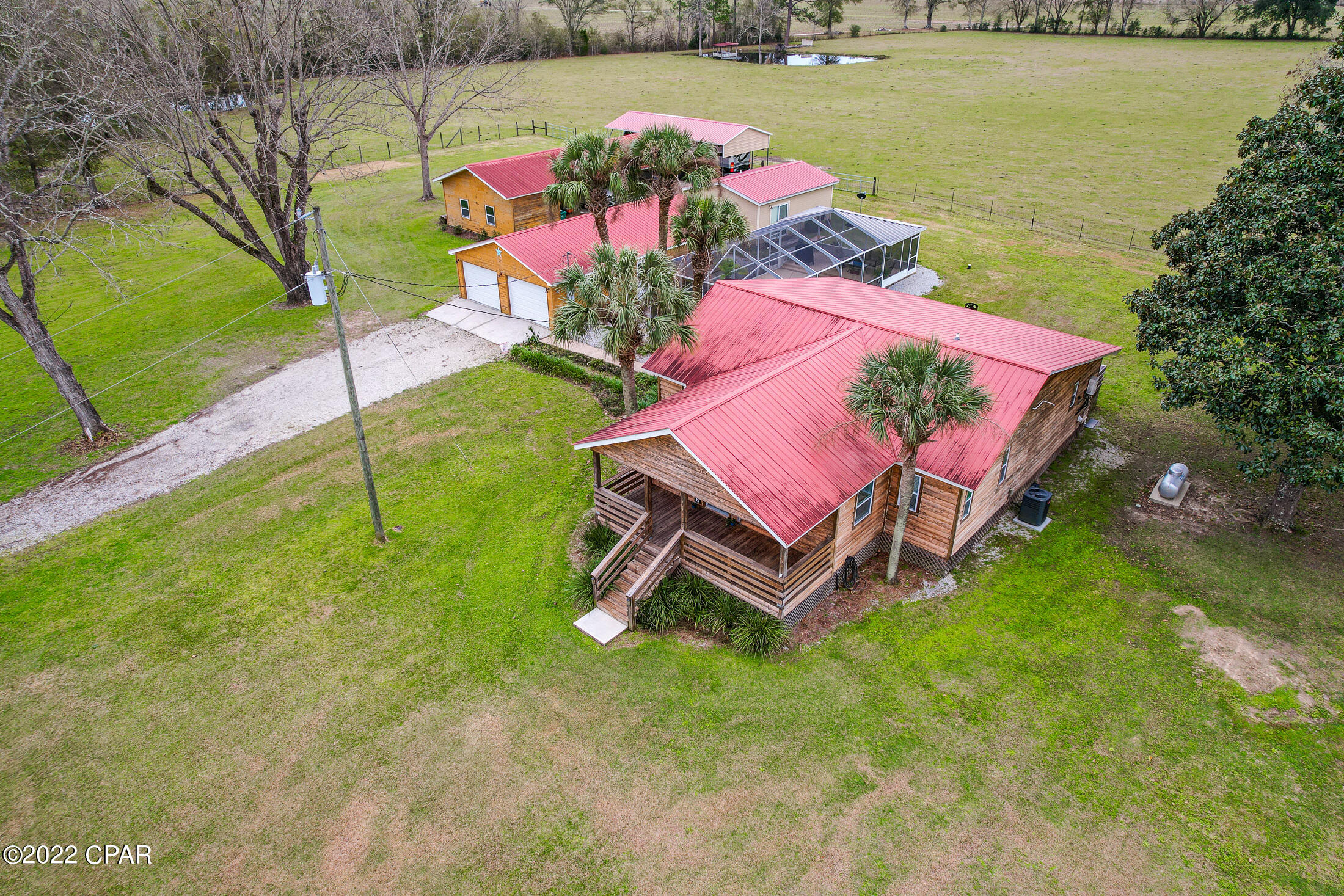 No Named Subdivision - Residential