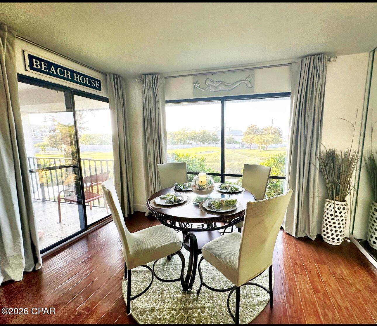 Edgewater Beach - Residential