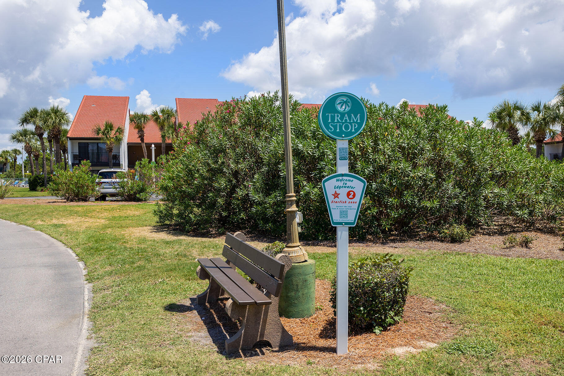 Edgewater Beach - Residential