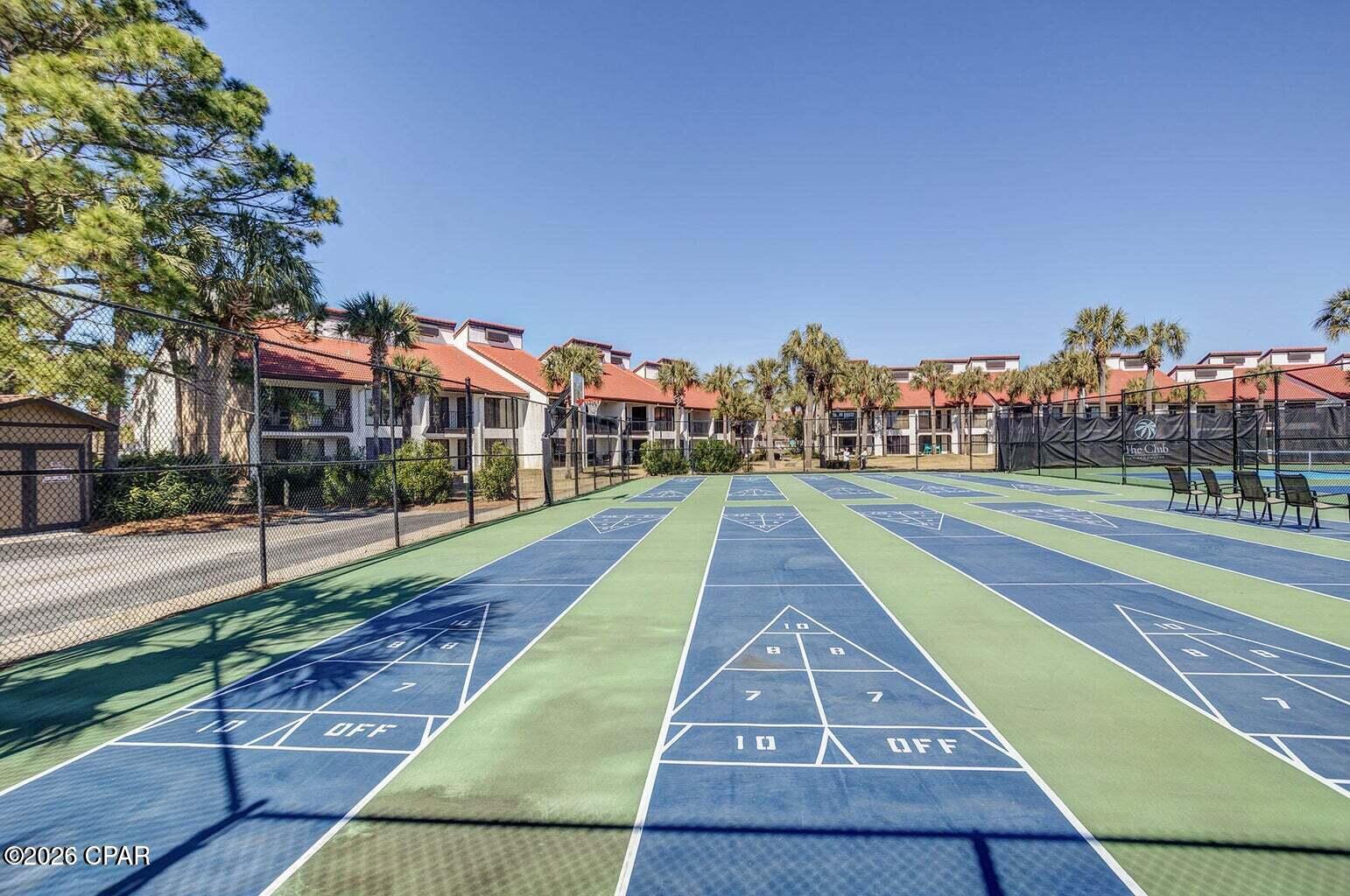 Edgewater Beach - Residential