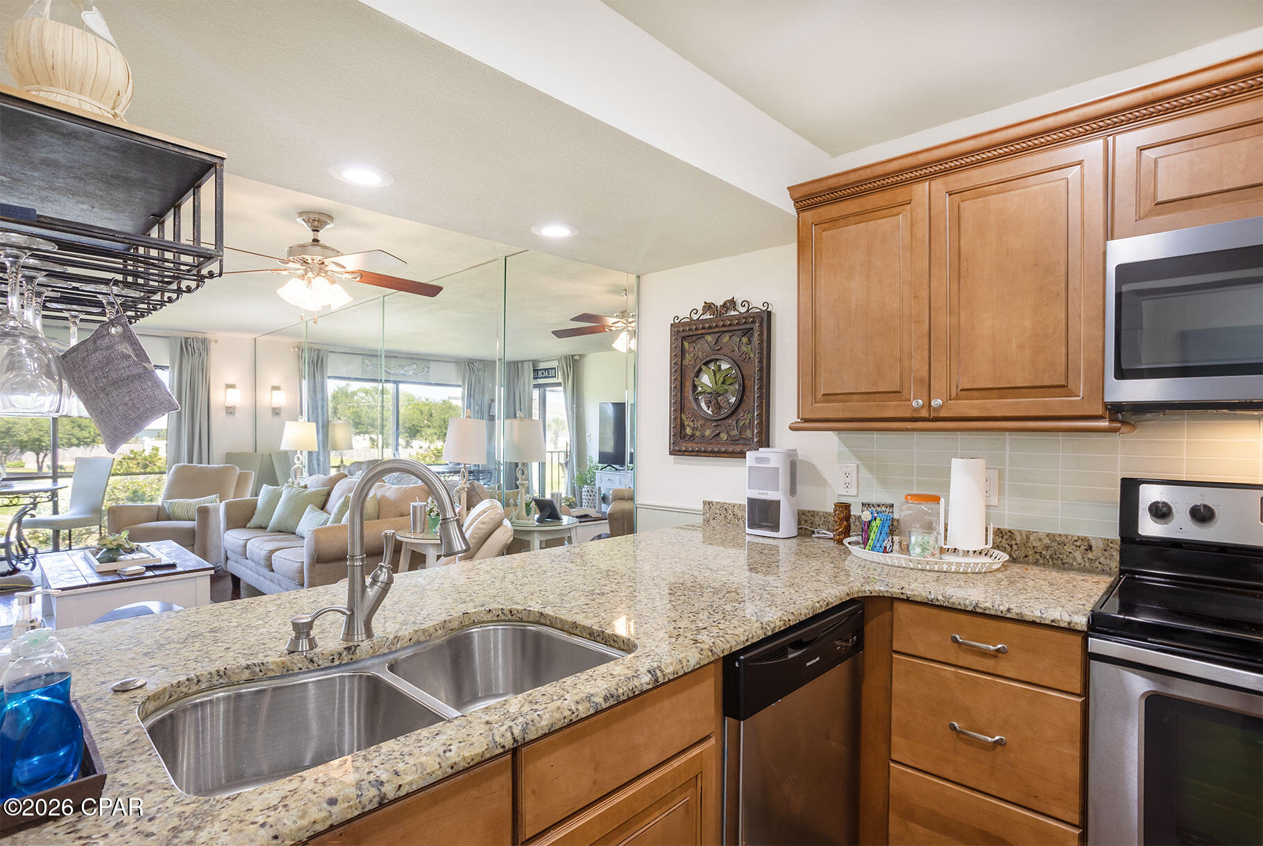 Edgewater Beach - Residential