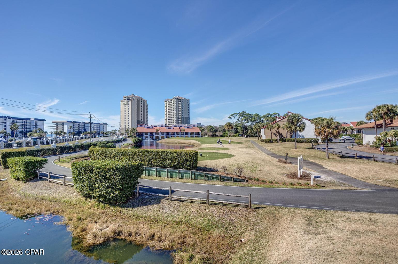 Edgewater Beach - Residential